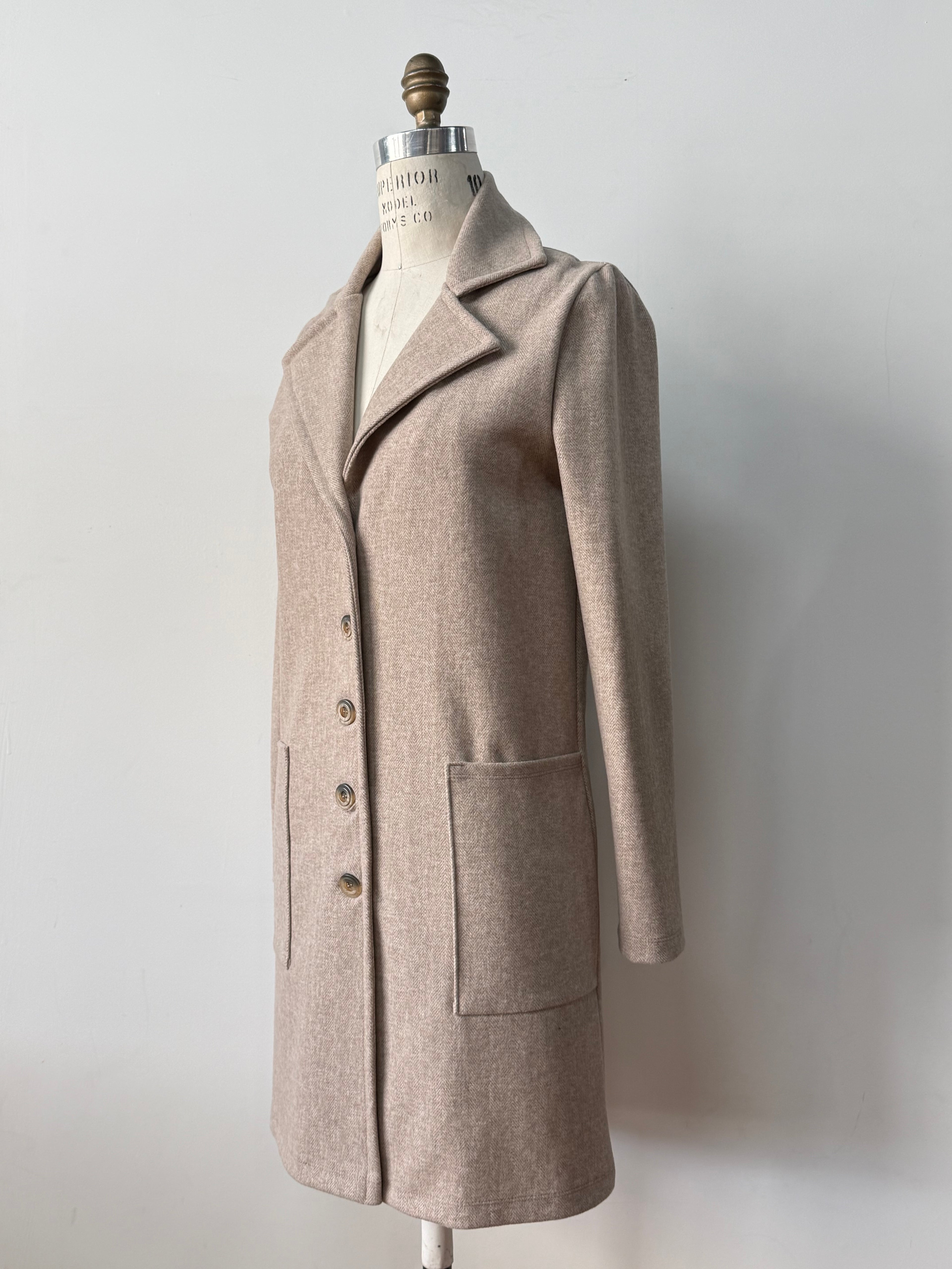 Veste Marlowe AH 2026-27