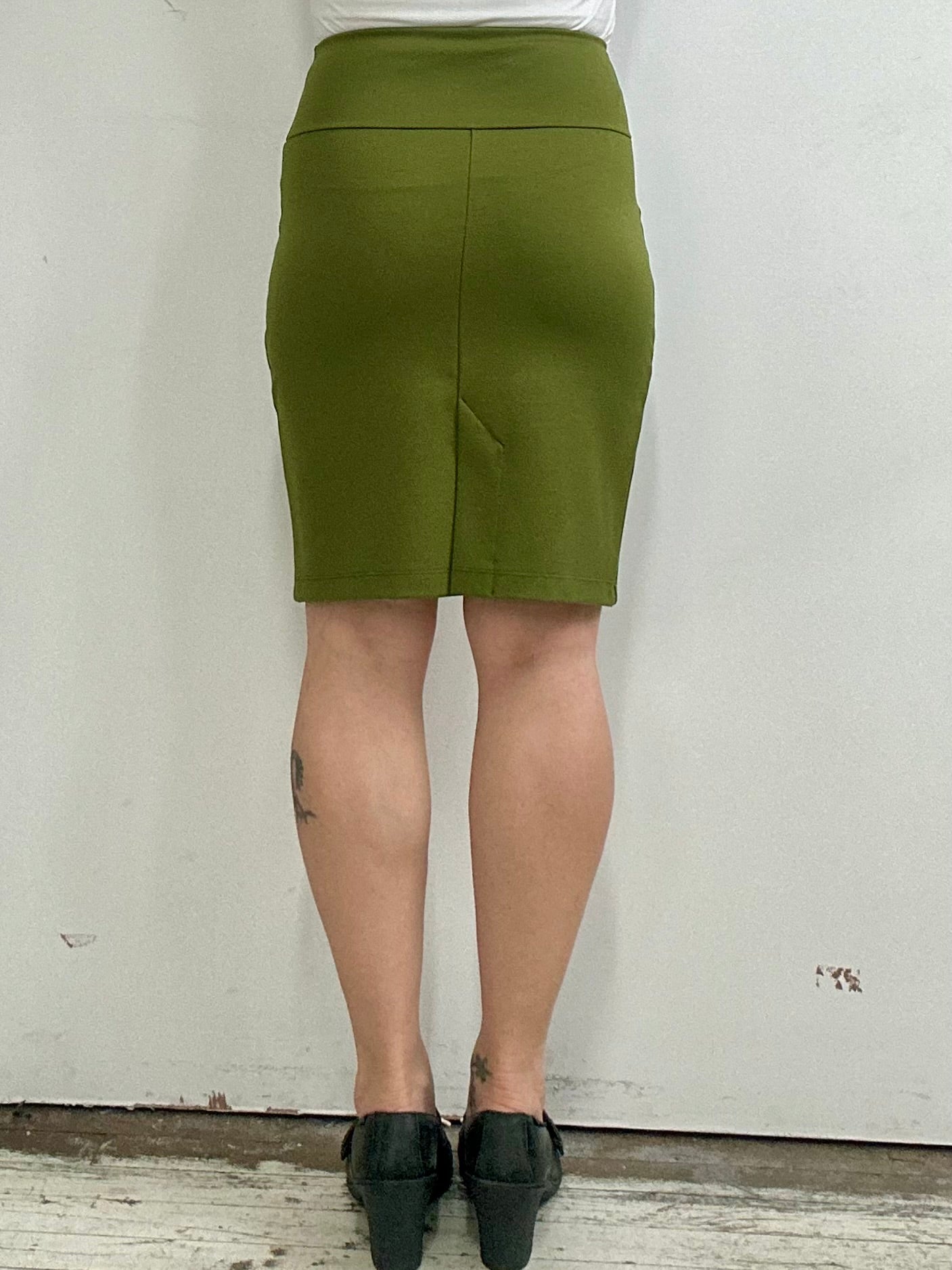 Jupe Veneto AH 2025-26