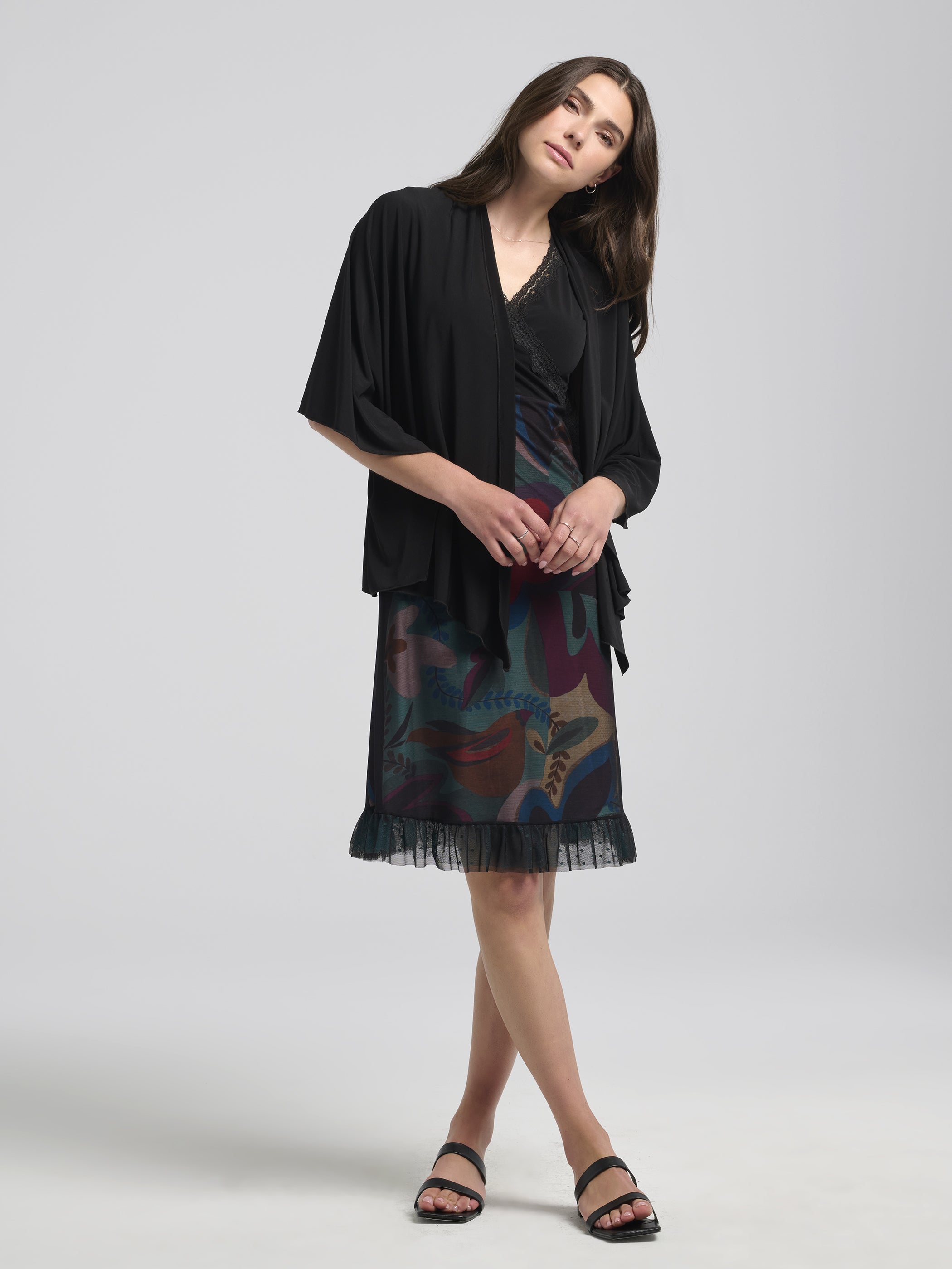Lisiana Dress