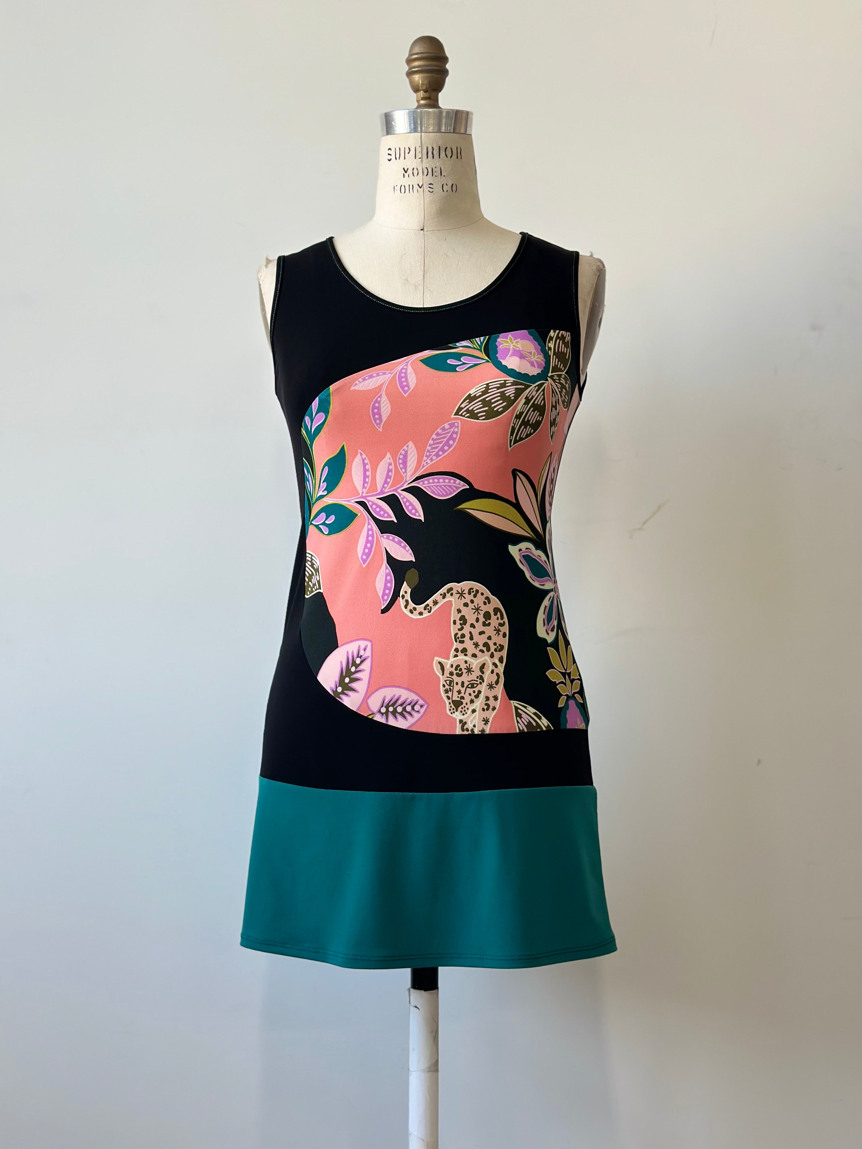 Tunique Margose PE26