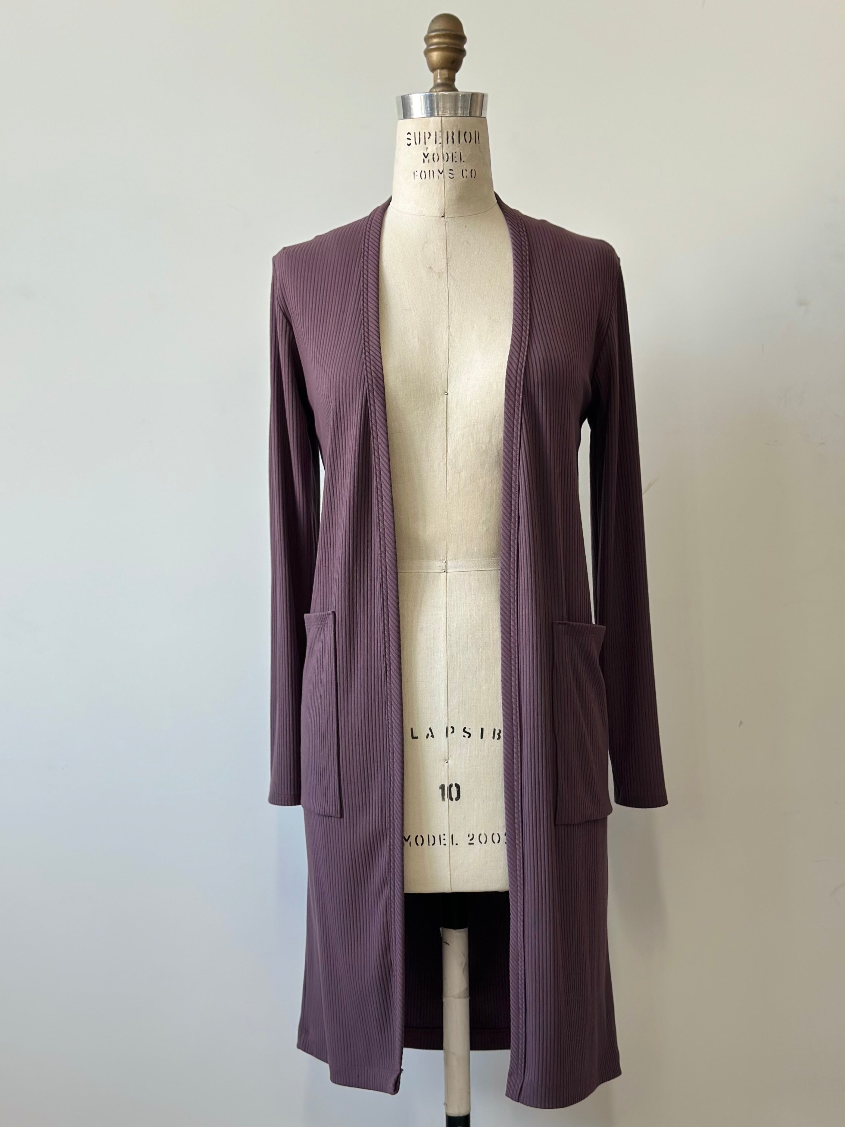 Streliski Vest