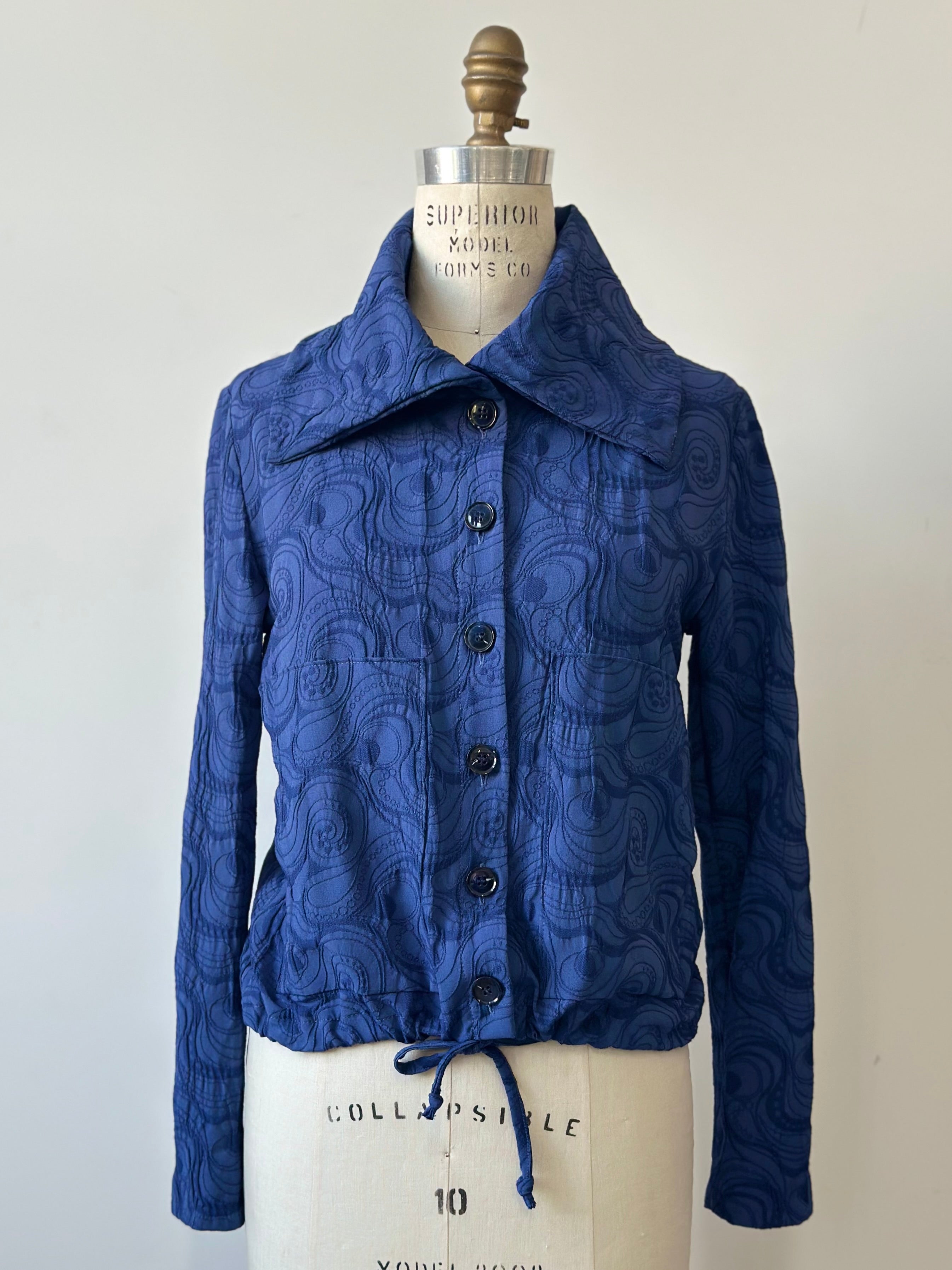 Veste Nola PE26