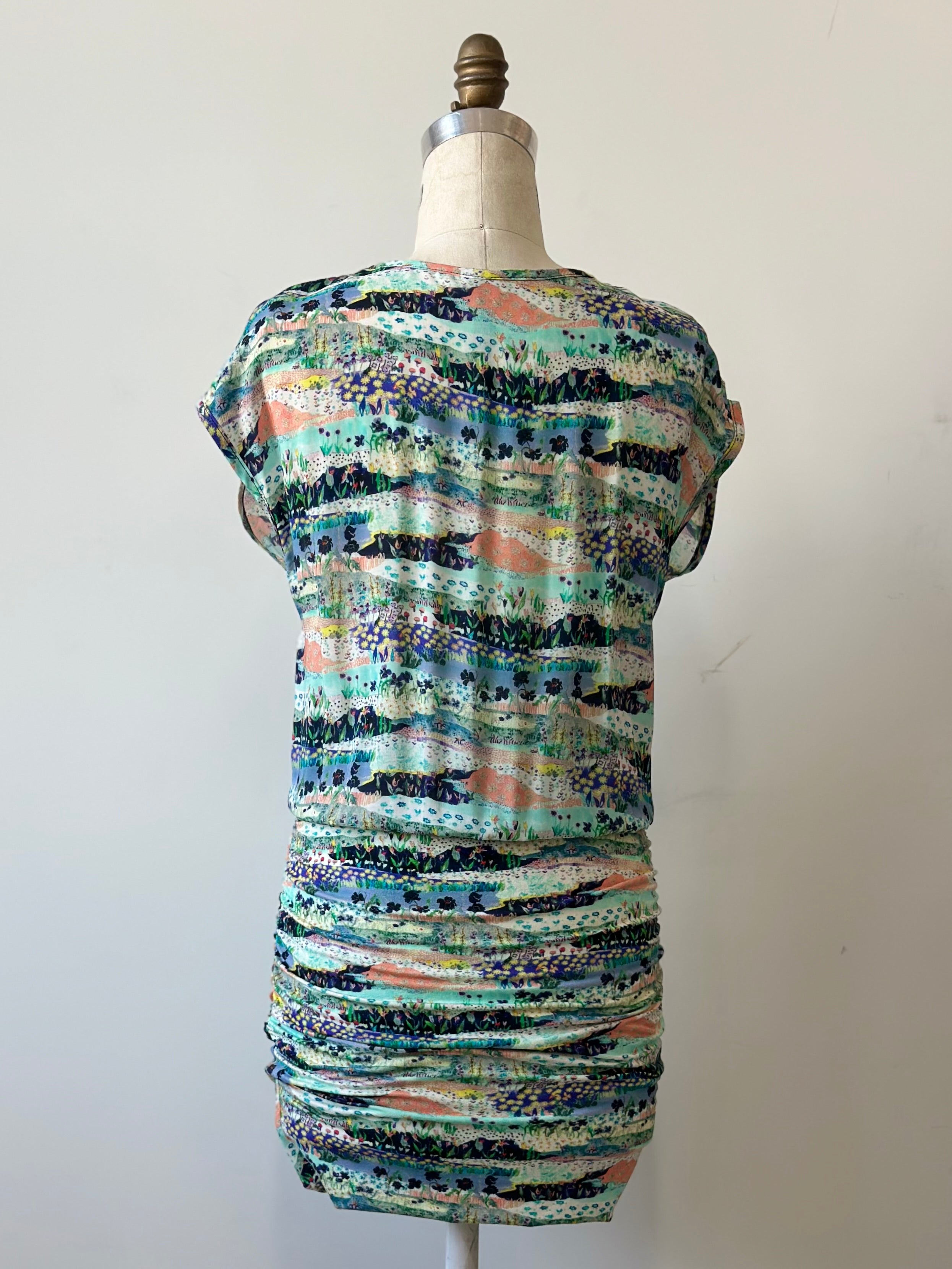 Saifah Dress