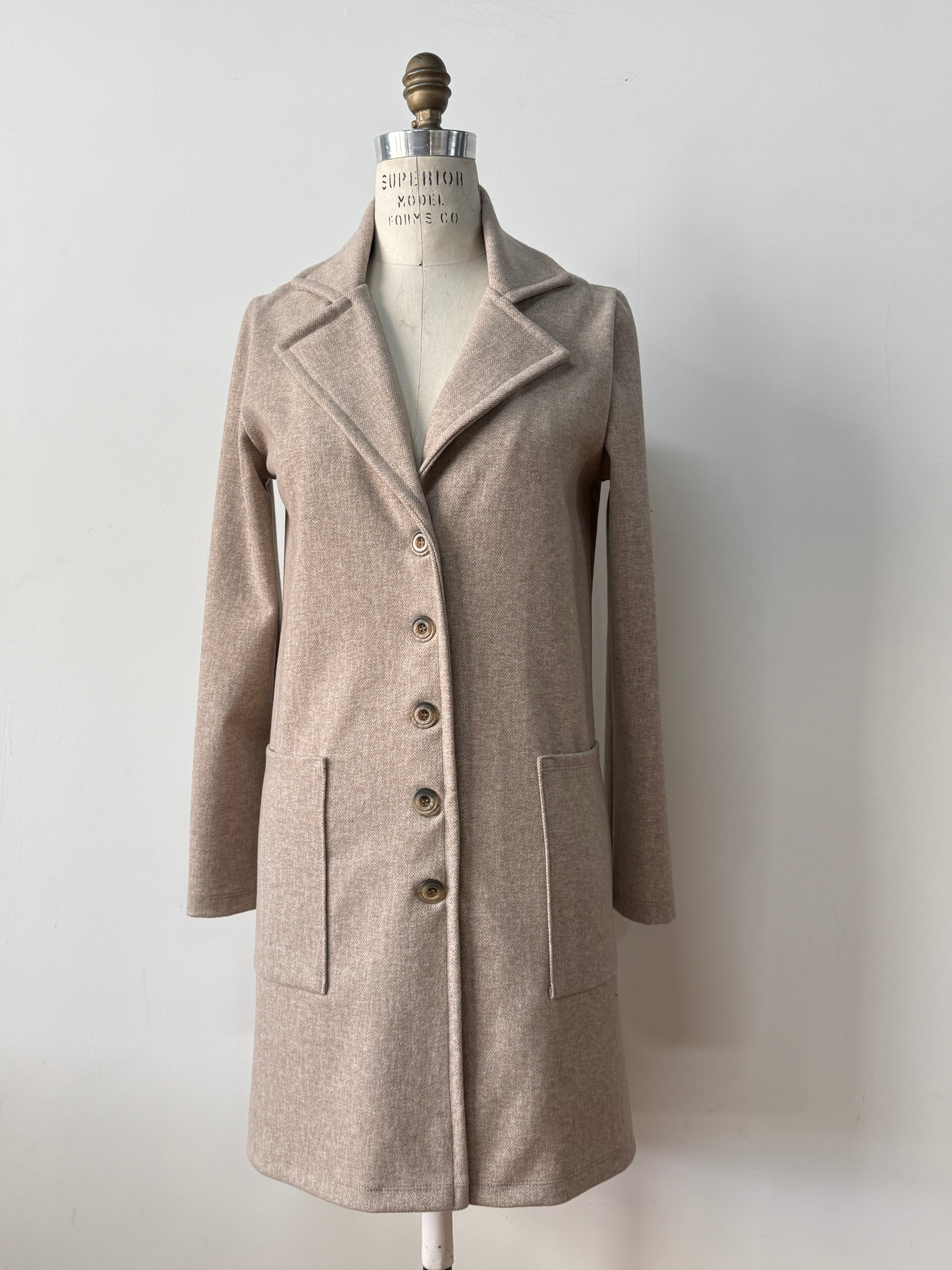 Veste Marlowe AH 2026-27