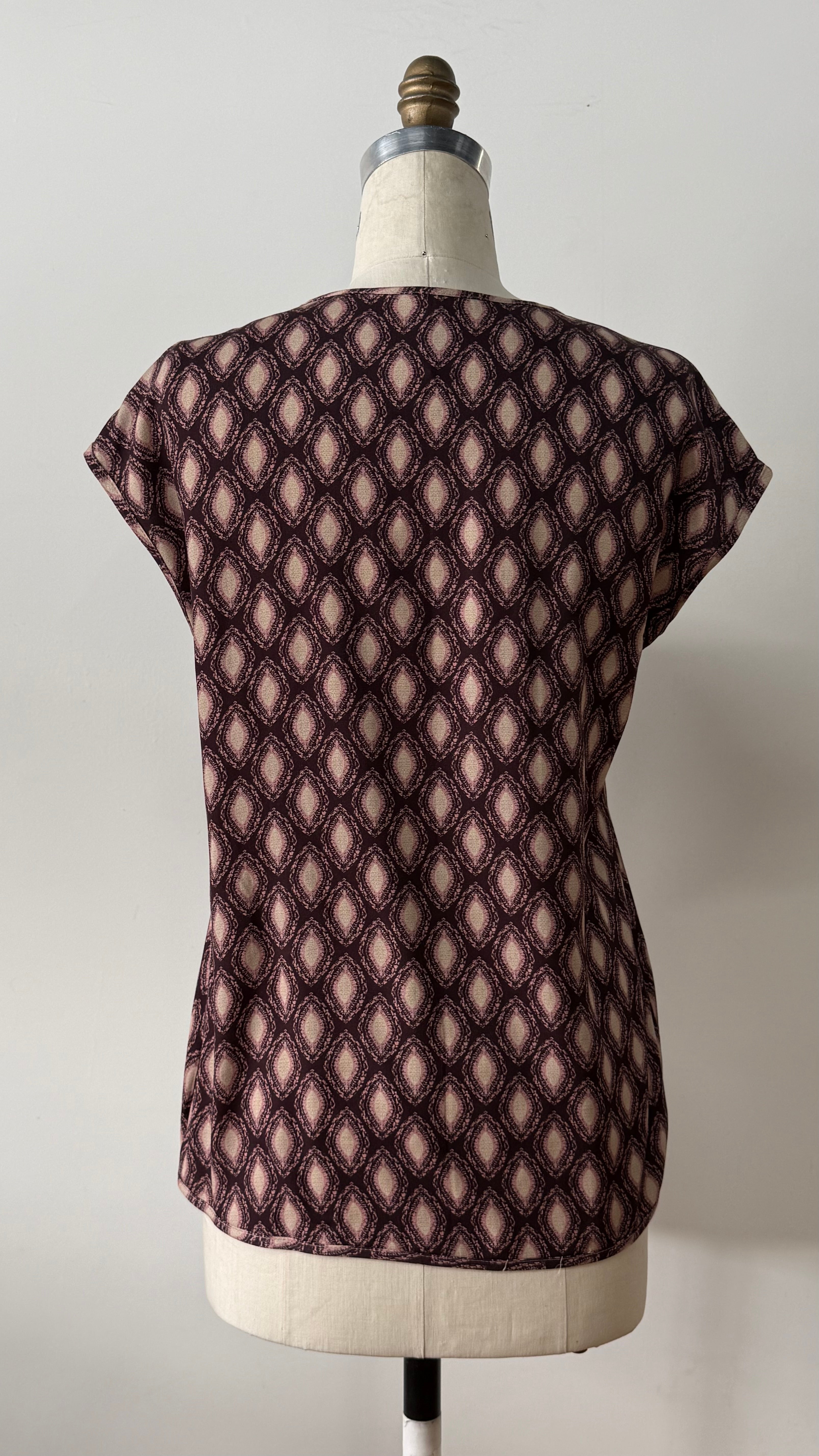 T-Shirt Fanie AH 2026-27