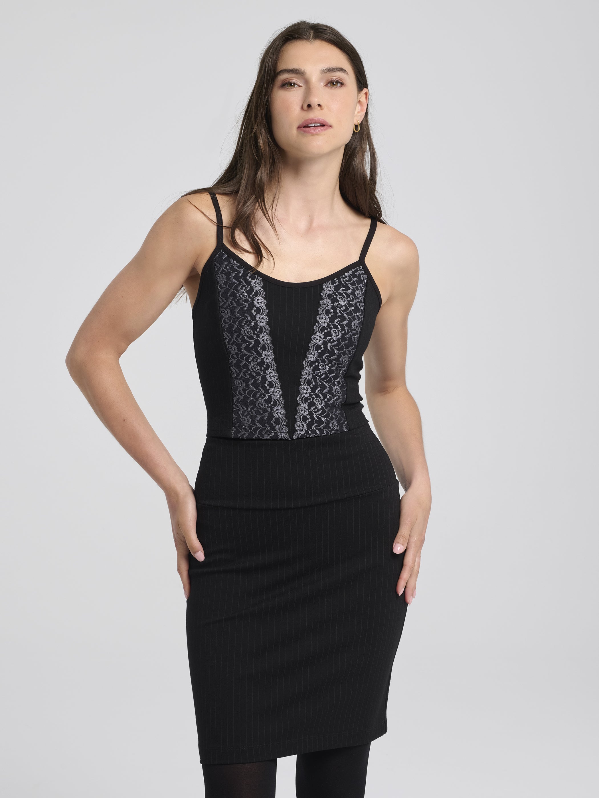 Lisbeth Skirt