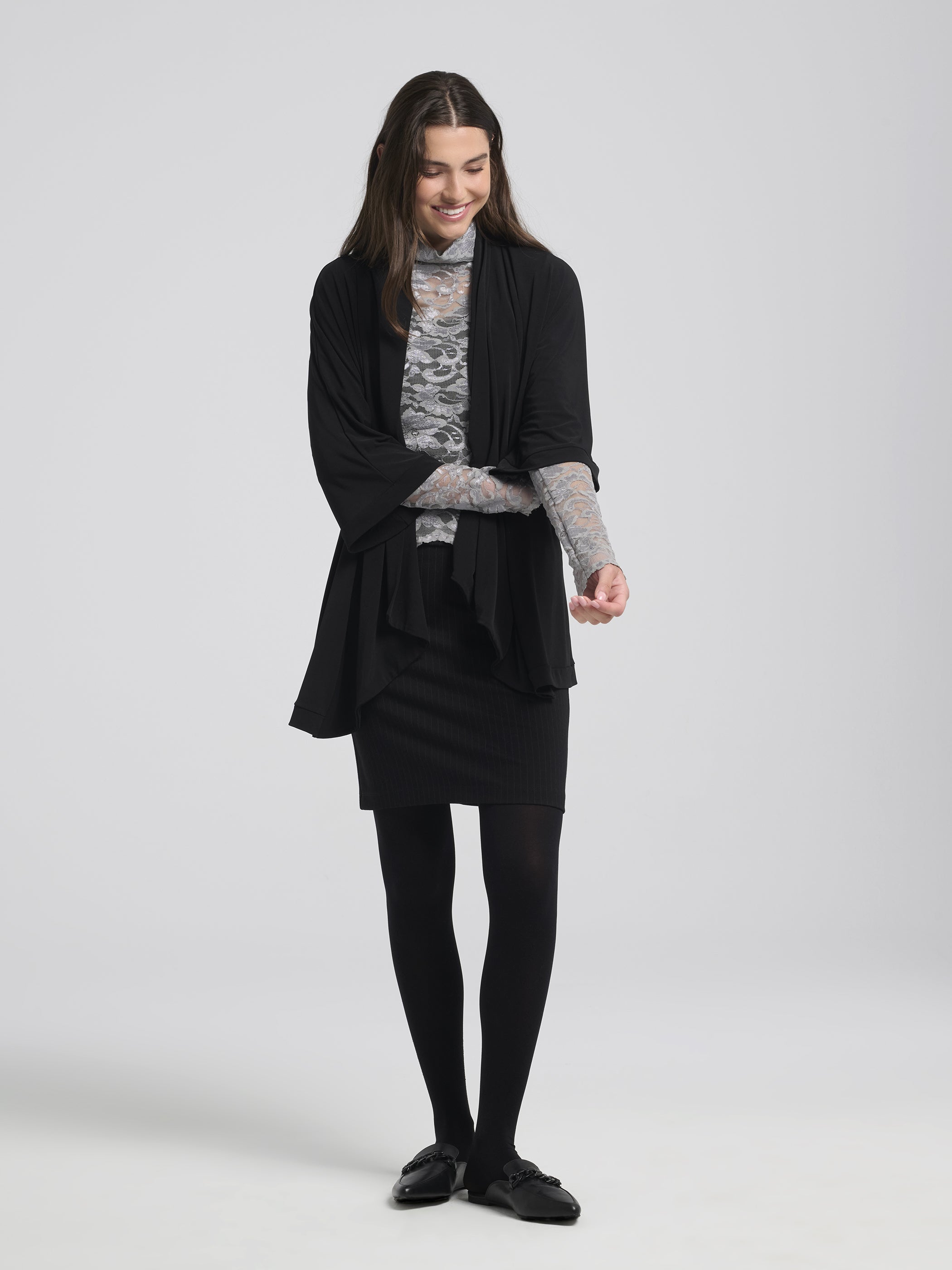 Veste Strom