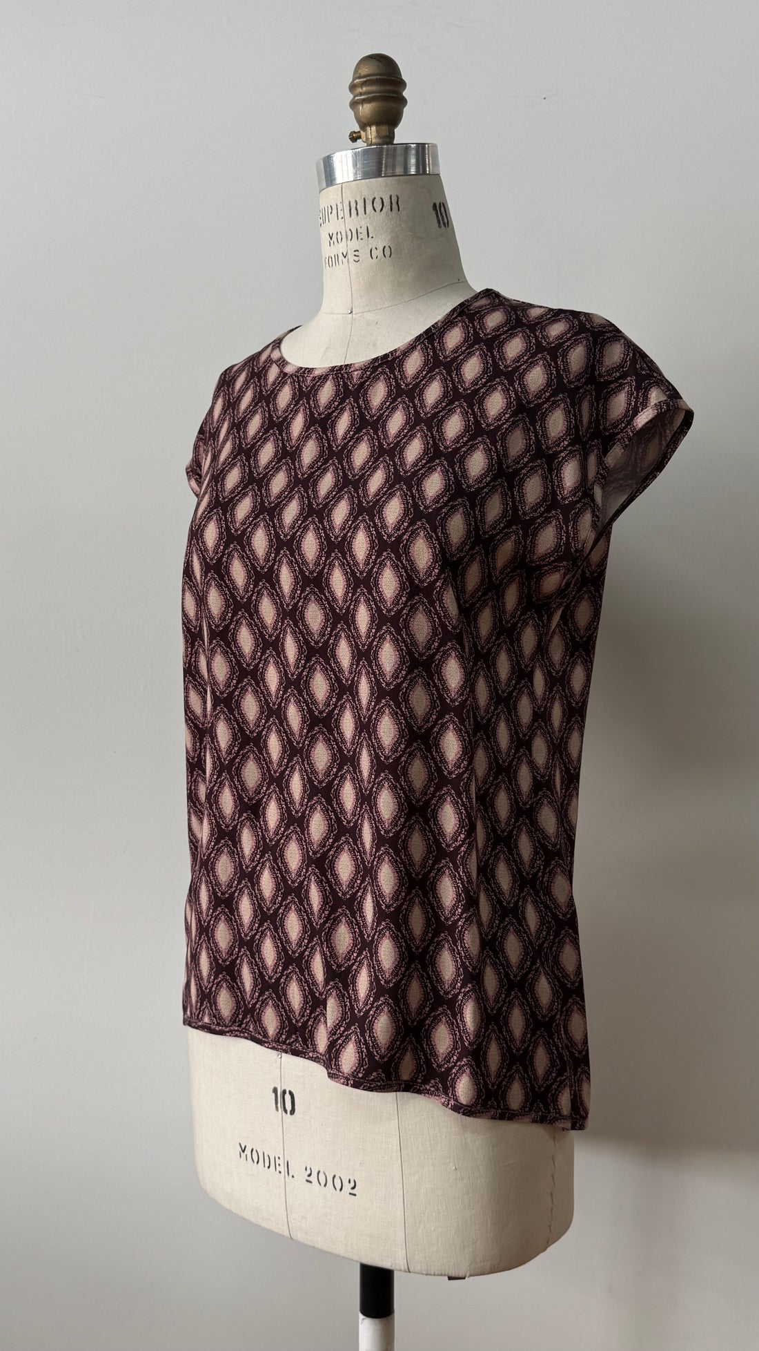 T-Shirt Fanie AH 2026-27