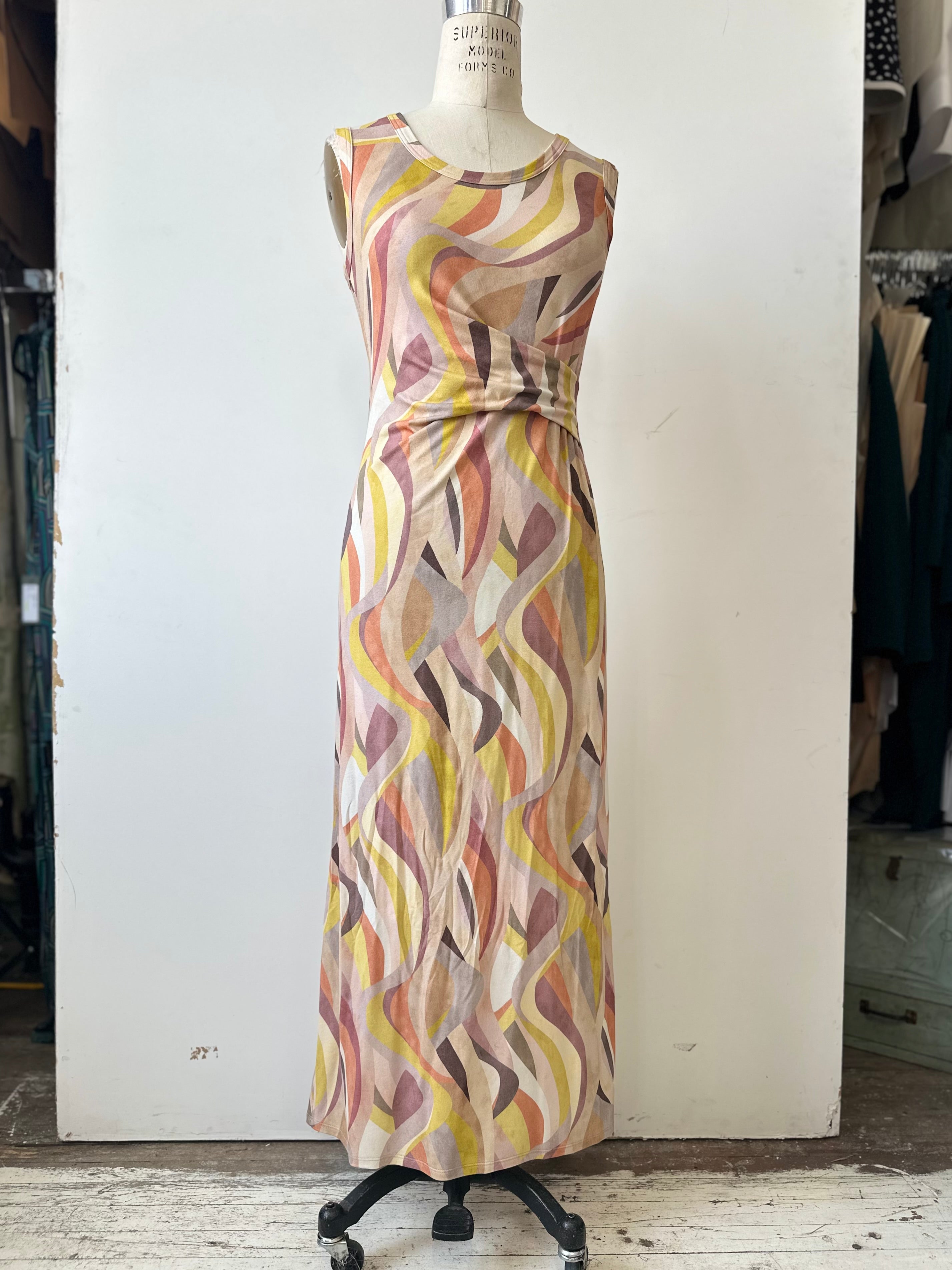 Serina Dress