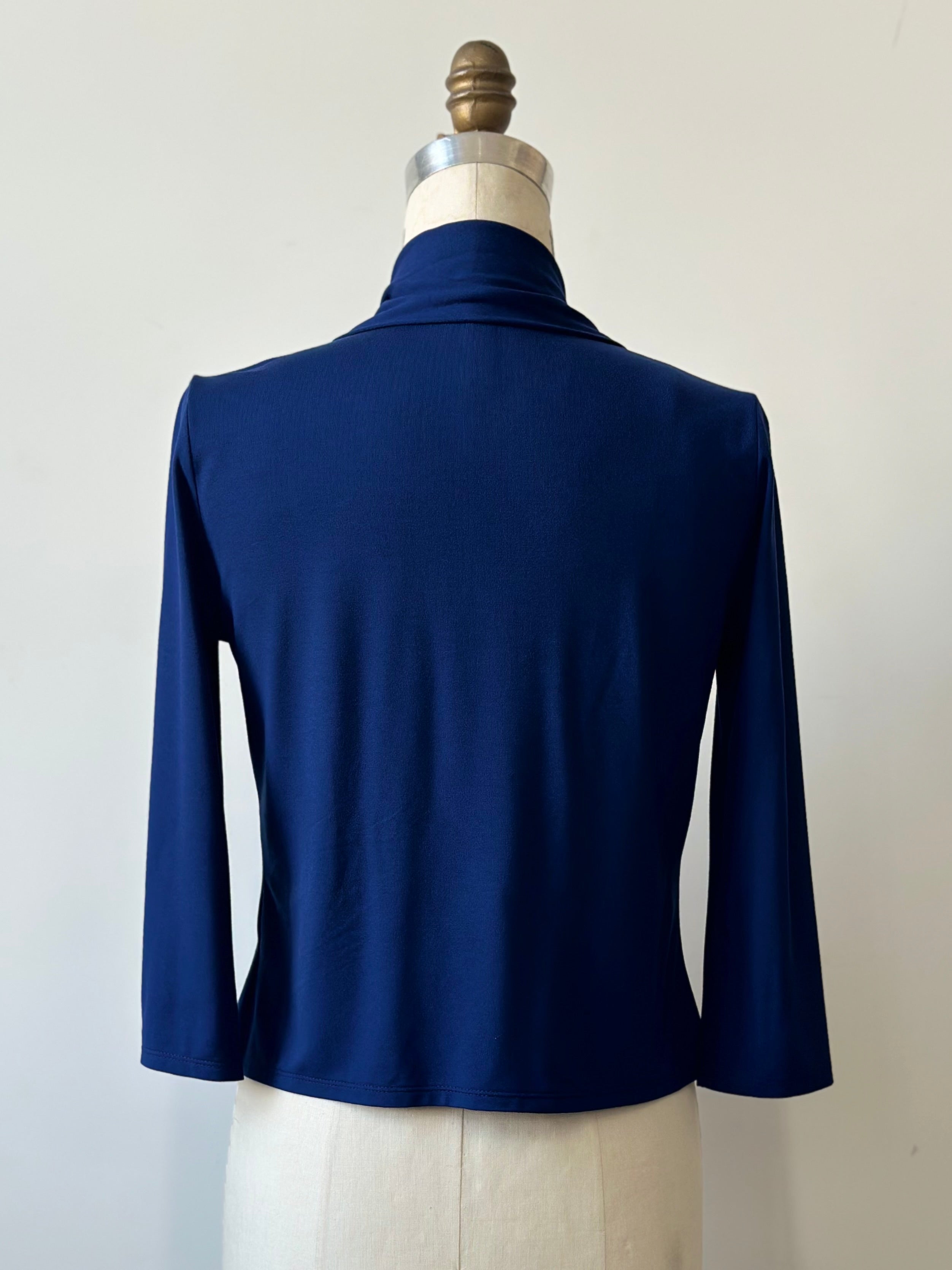 Anzio Vest