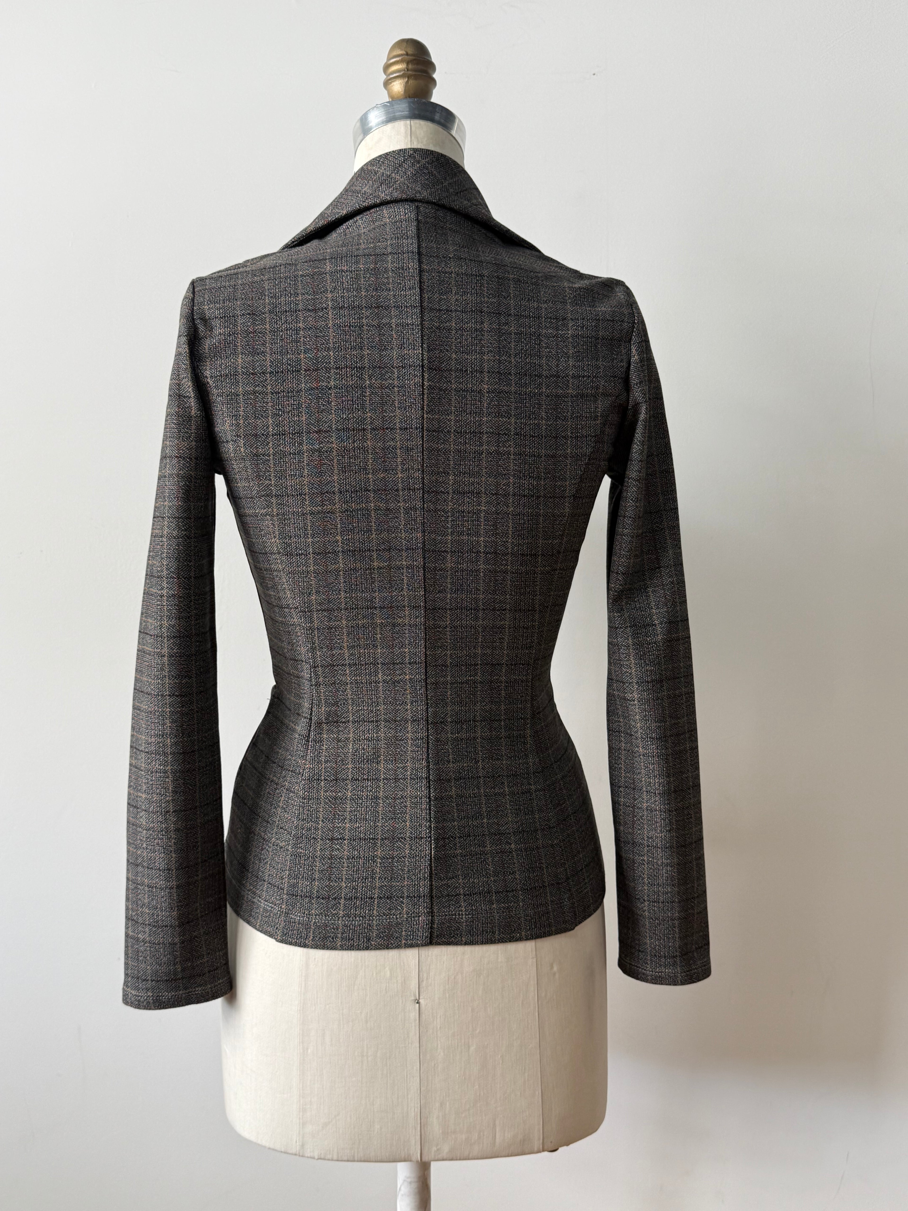 Veste Perceval AH 2026-27