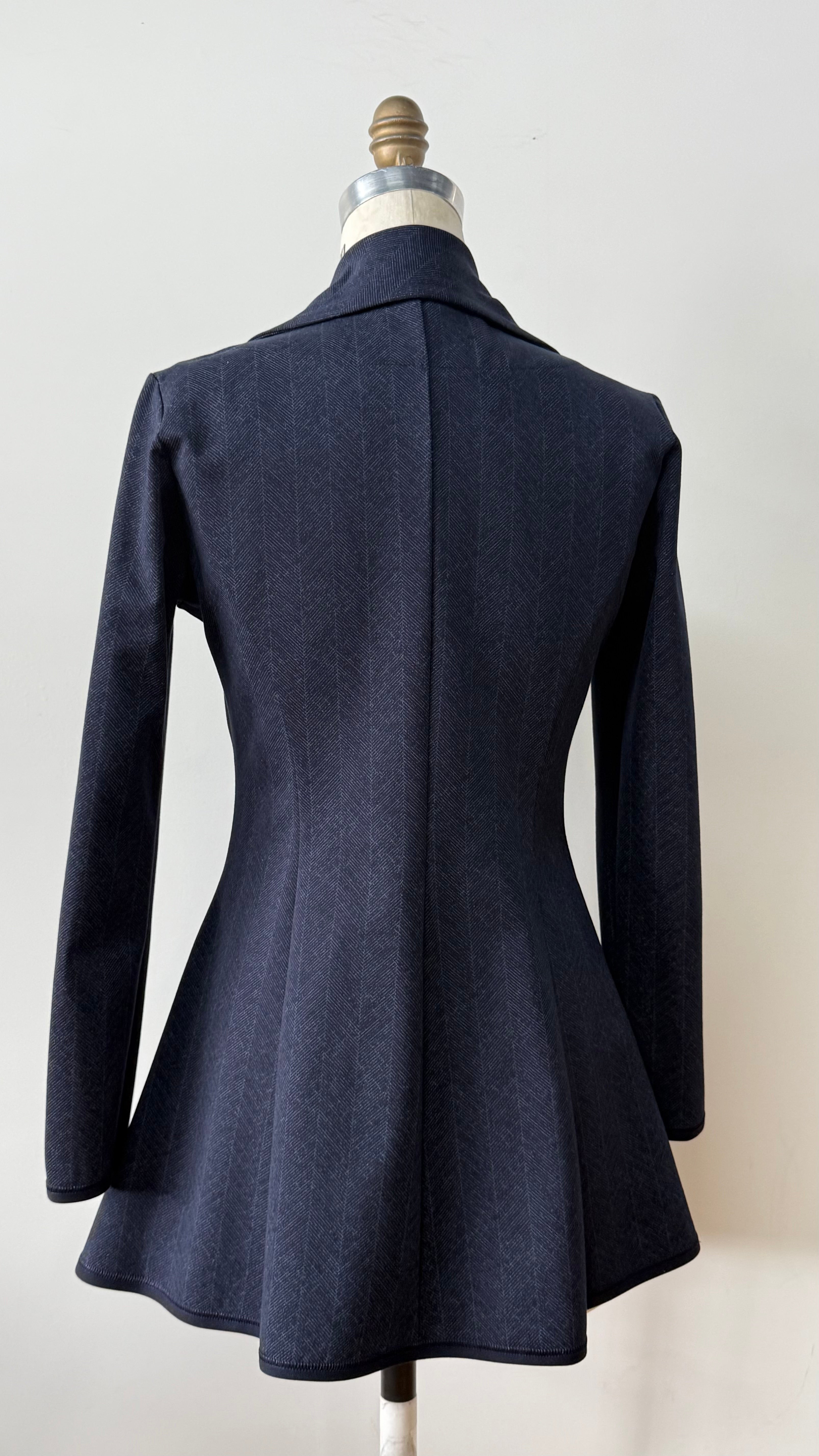 Veste Polaris AH 2026-27