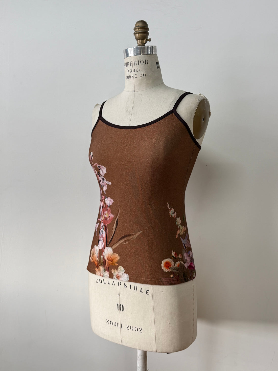 Camisole Morganne AH 2026-27