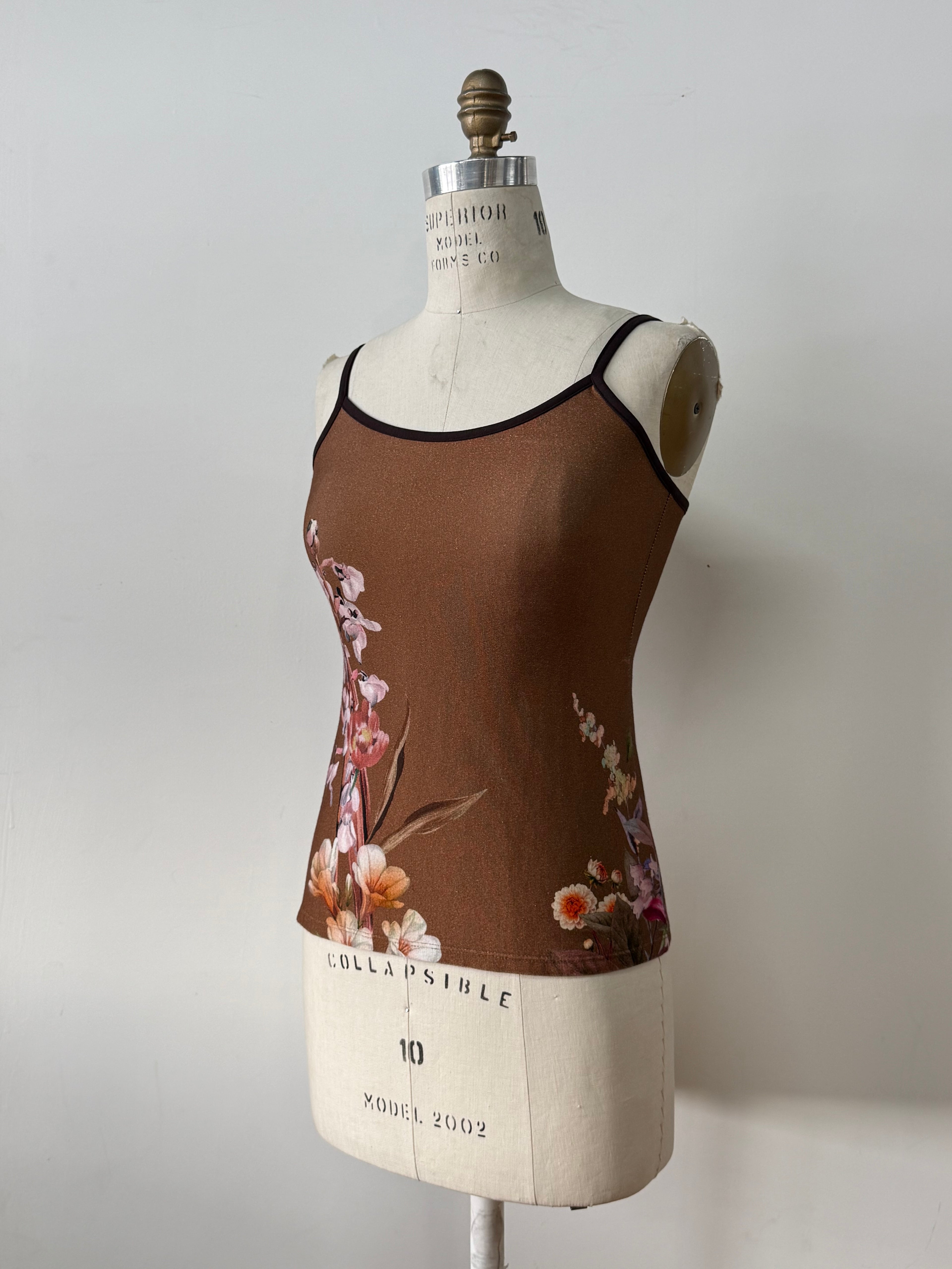 Camisole Morganne AH 2026-27
