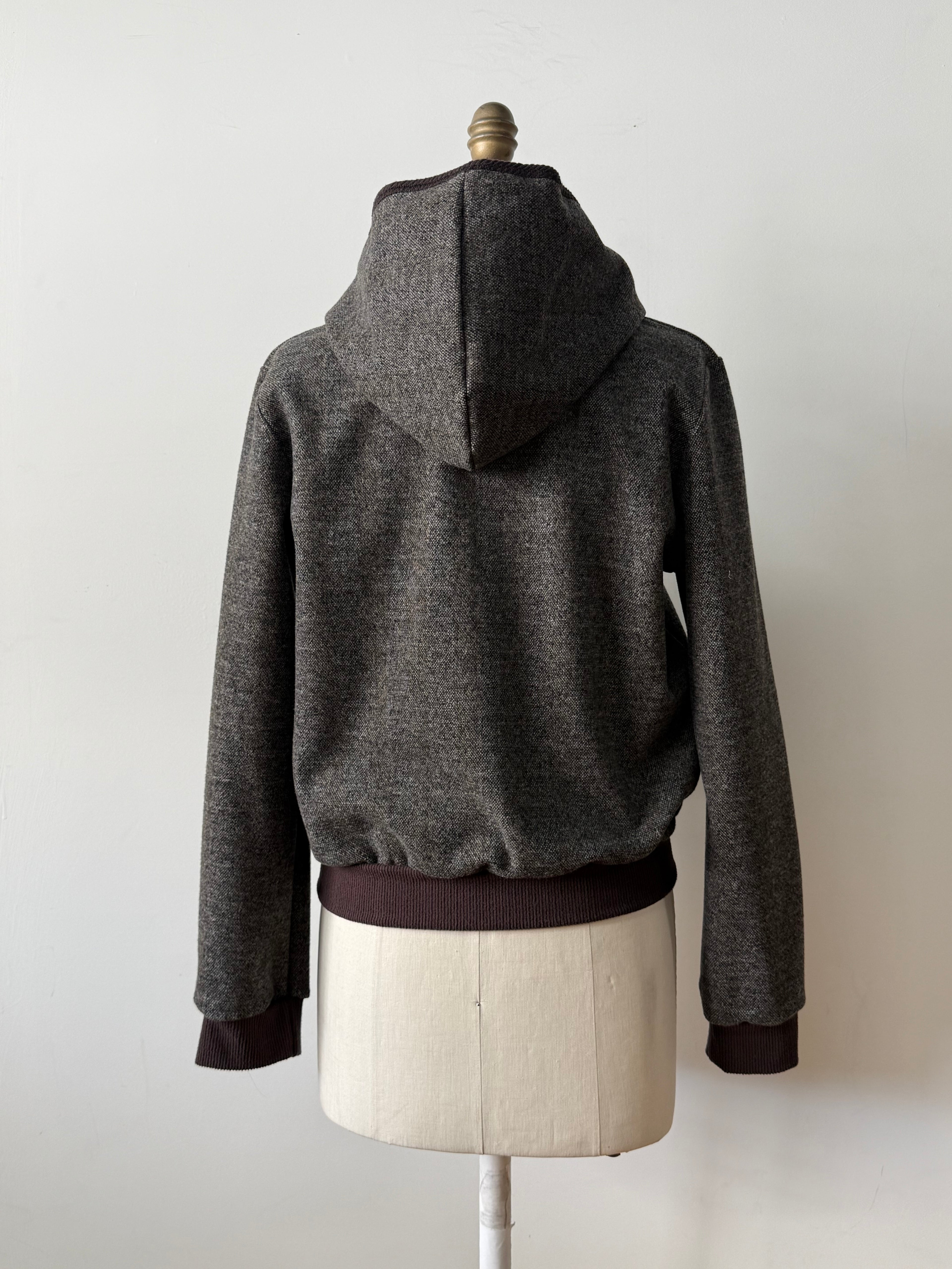 Veste Lucien AH 2026-27