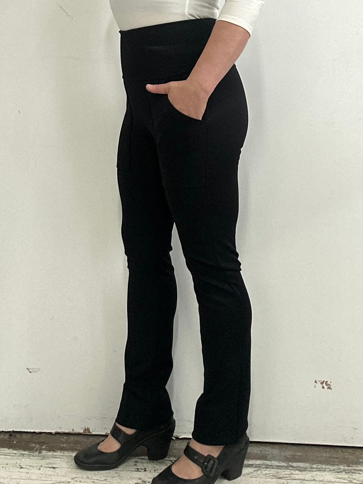 Pantalon Bari AH 2025-26