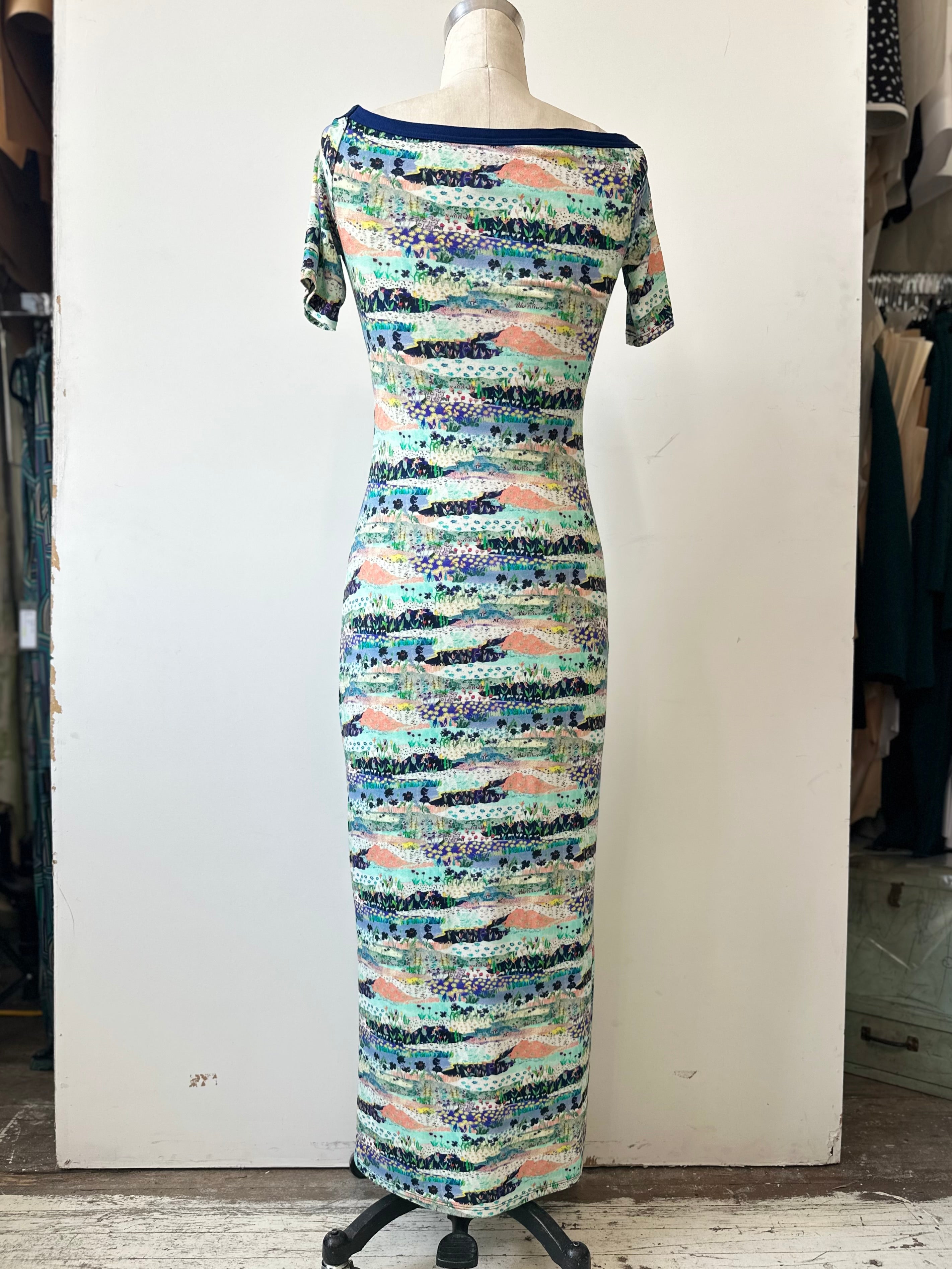 Robe Maxine PE26