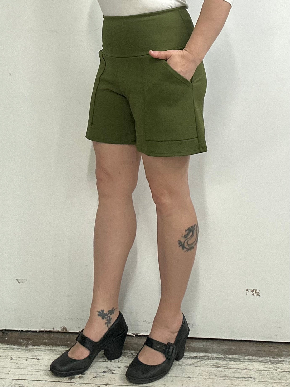 Short Milano AH 2025-26