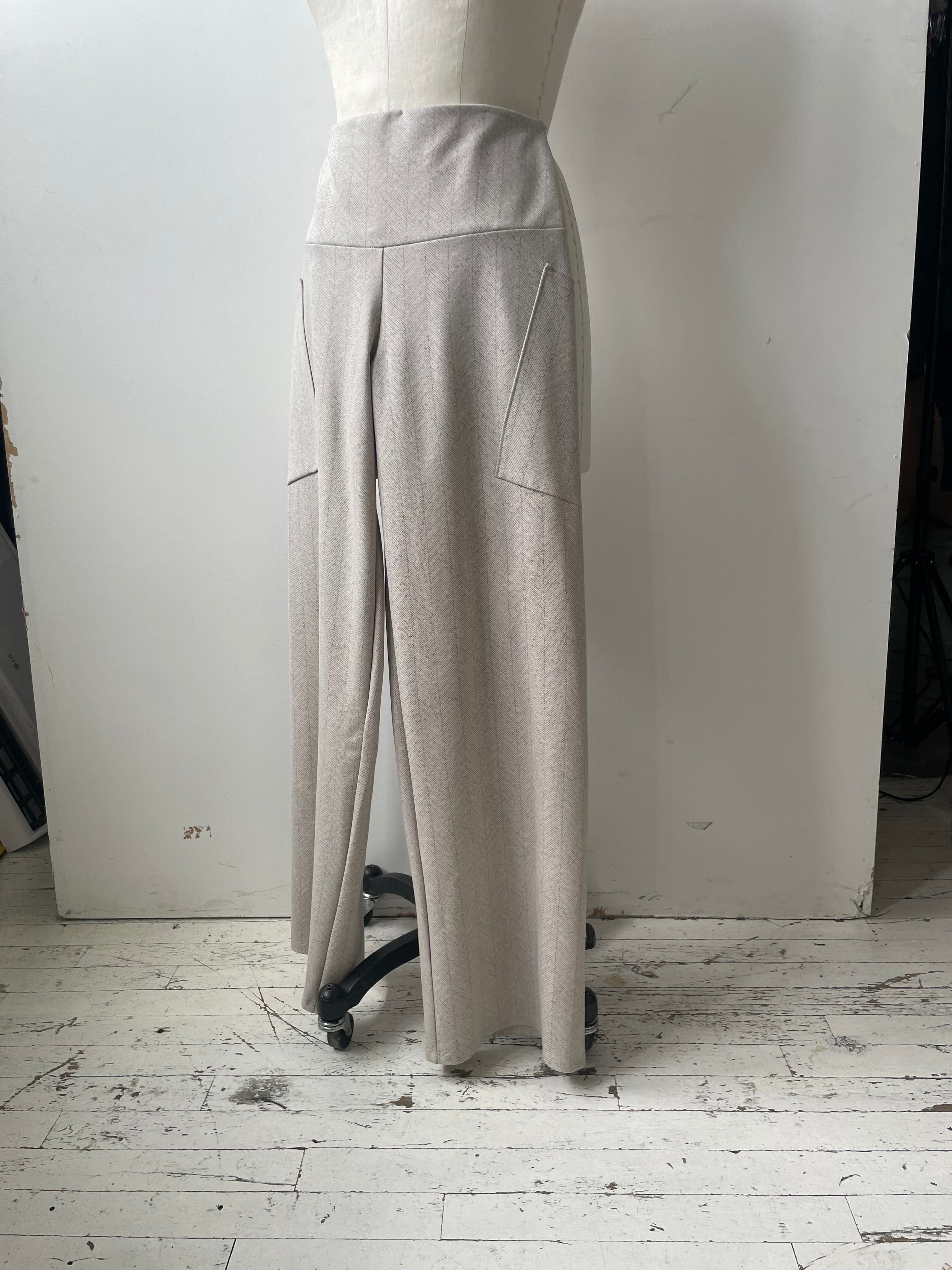 Pantalon Susan PE27