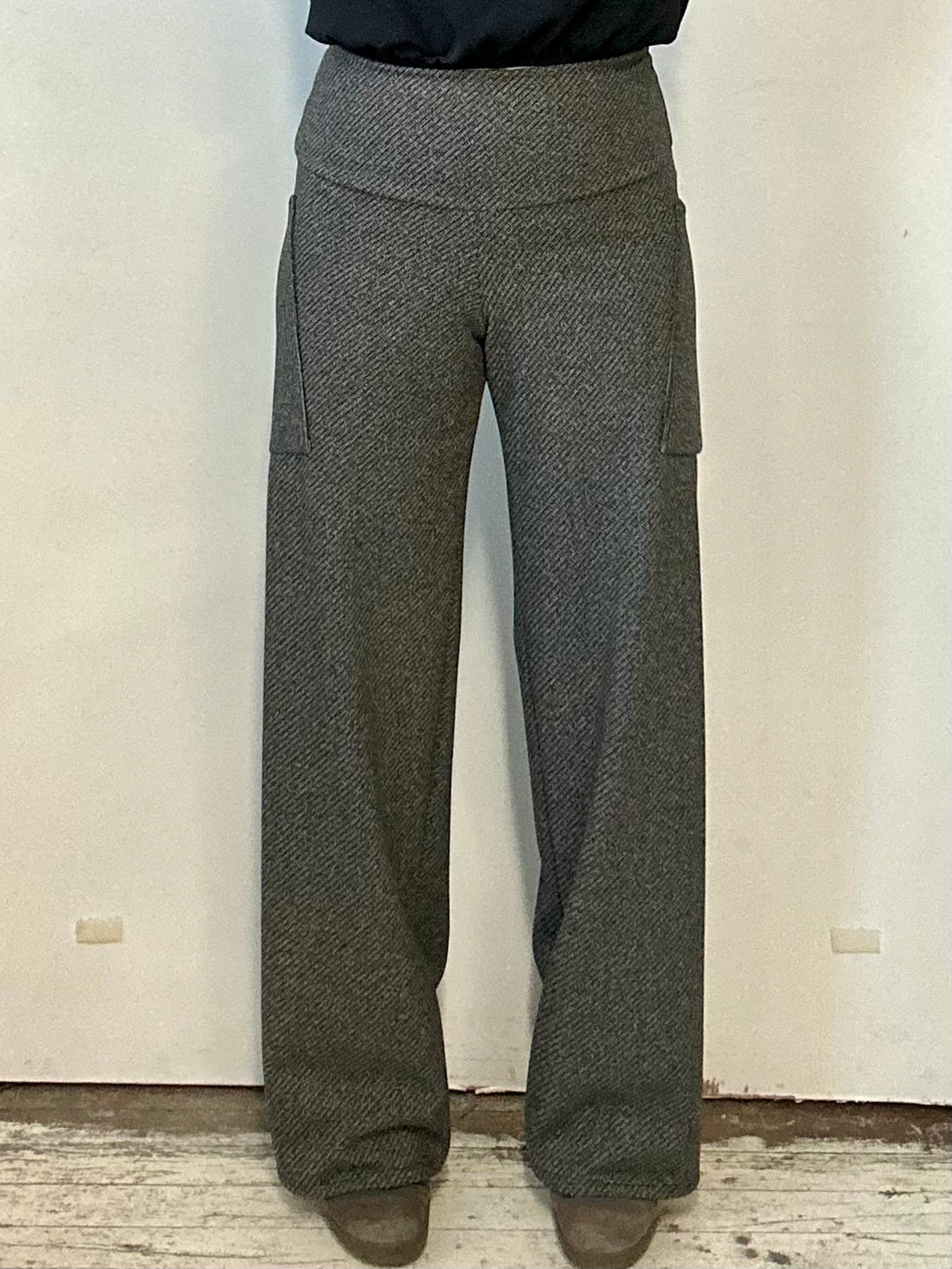 Pantalon Susan AH 2025-26