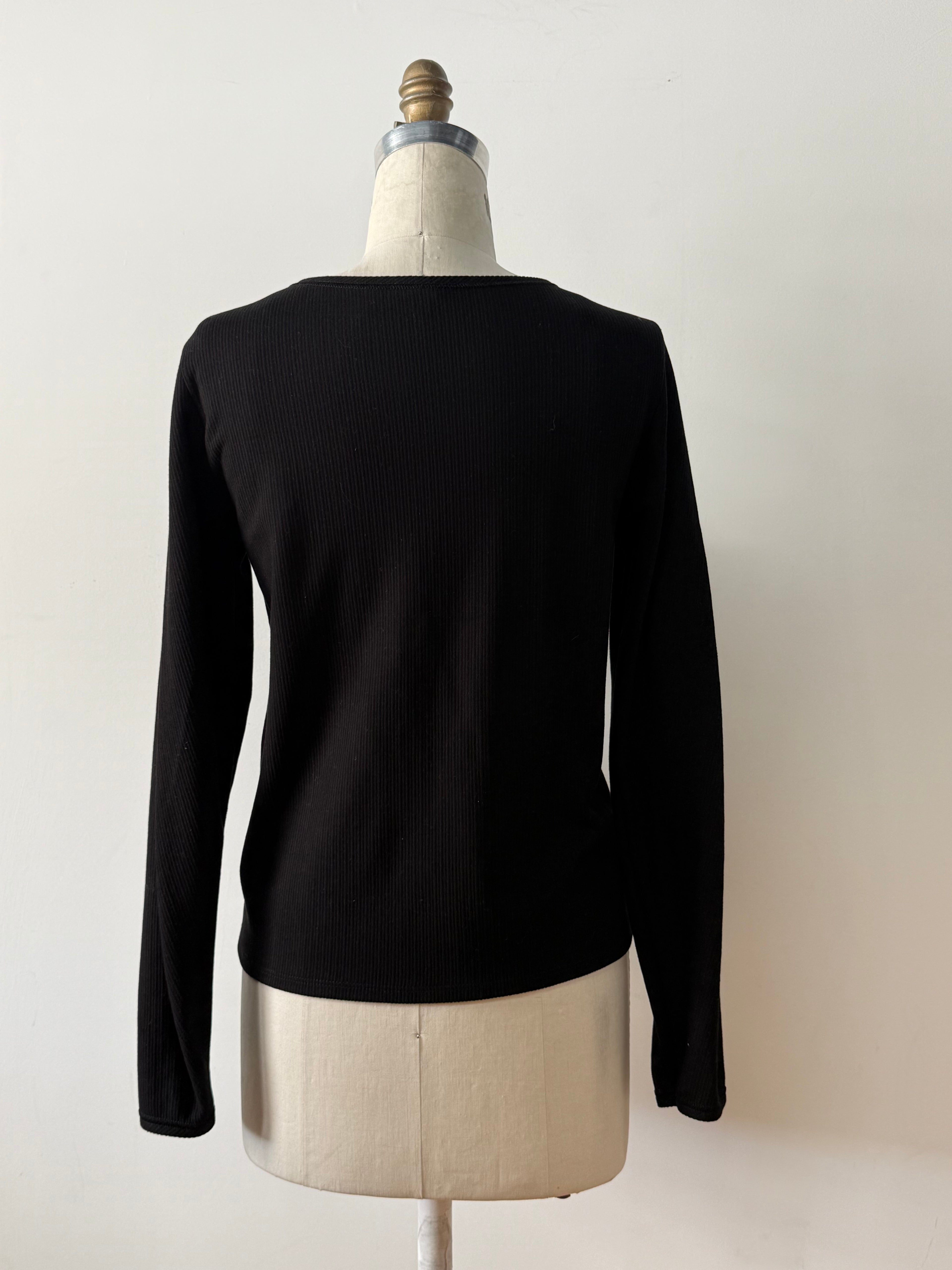 Blouse Virginia AH 2026-27