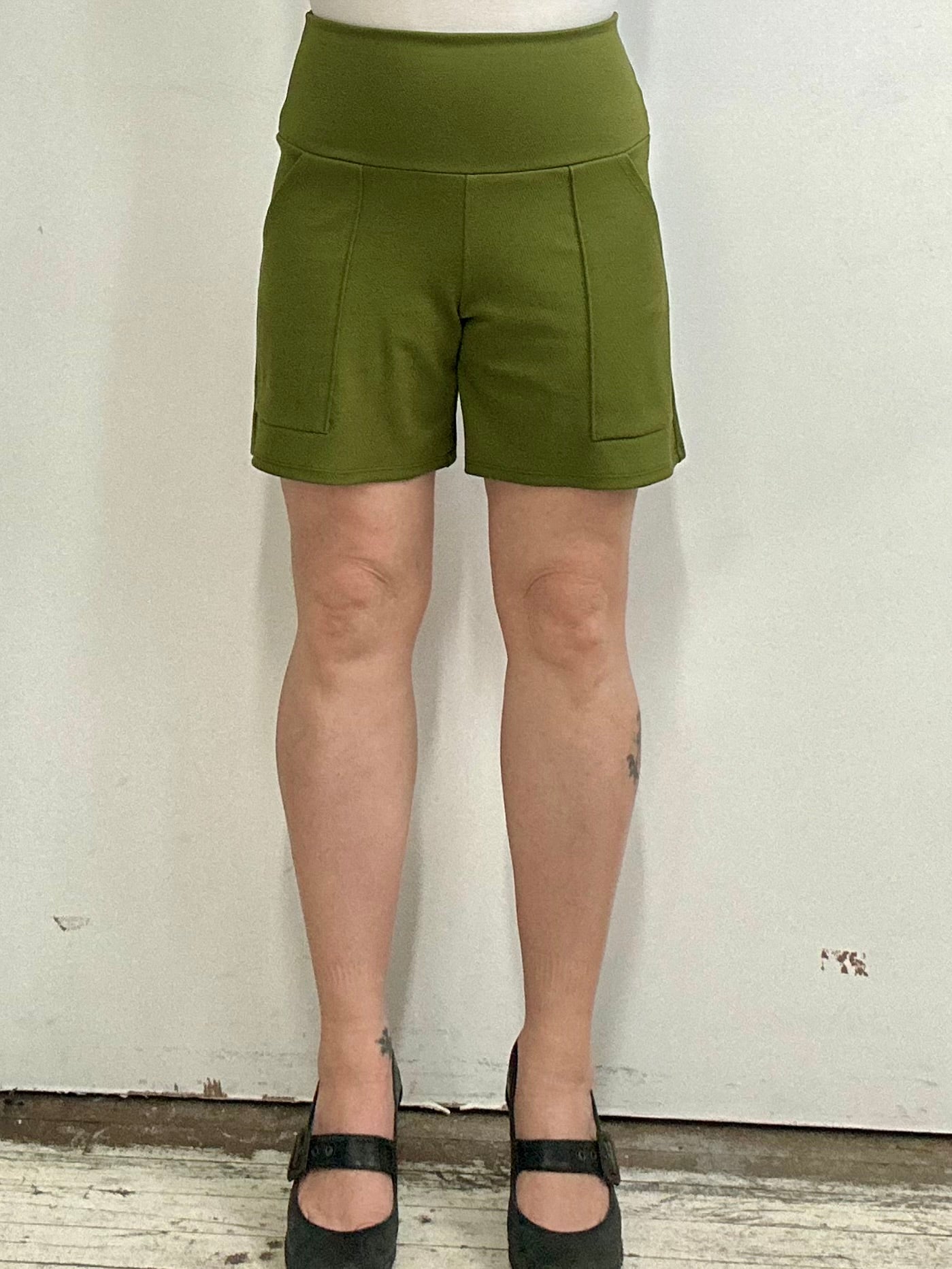 Short Milano AH 2025-26