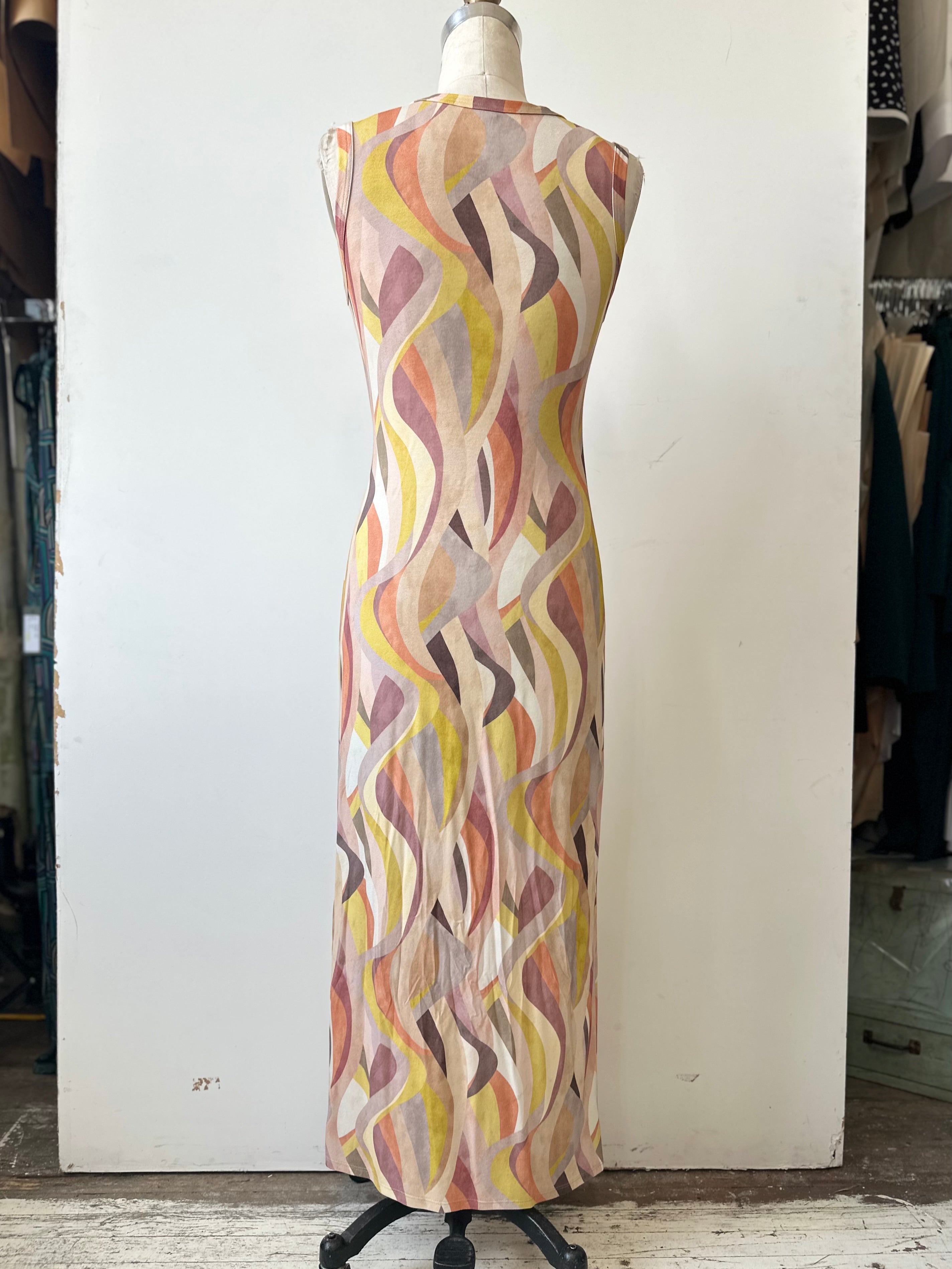Serina Dress