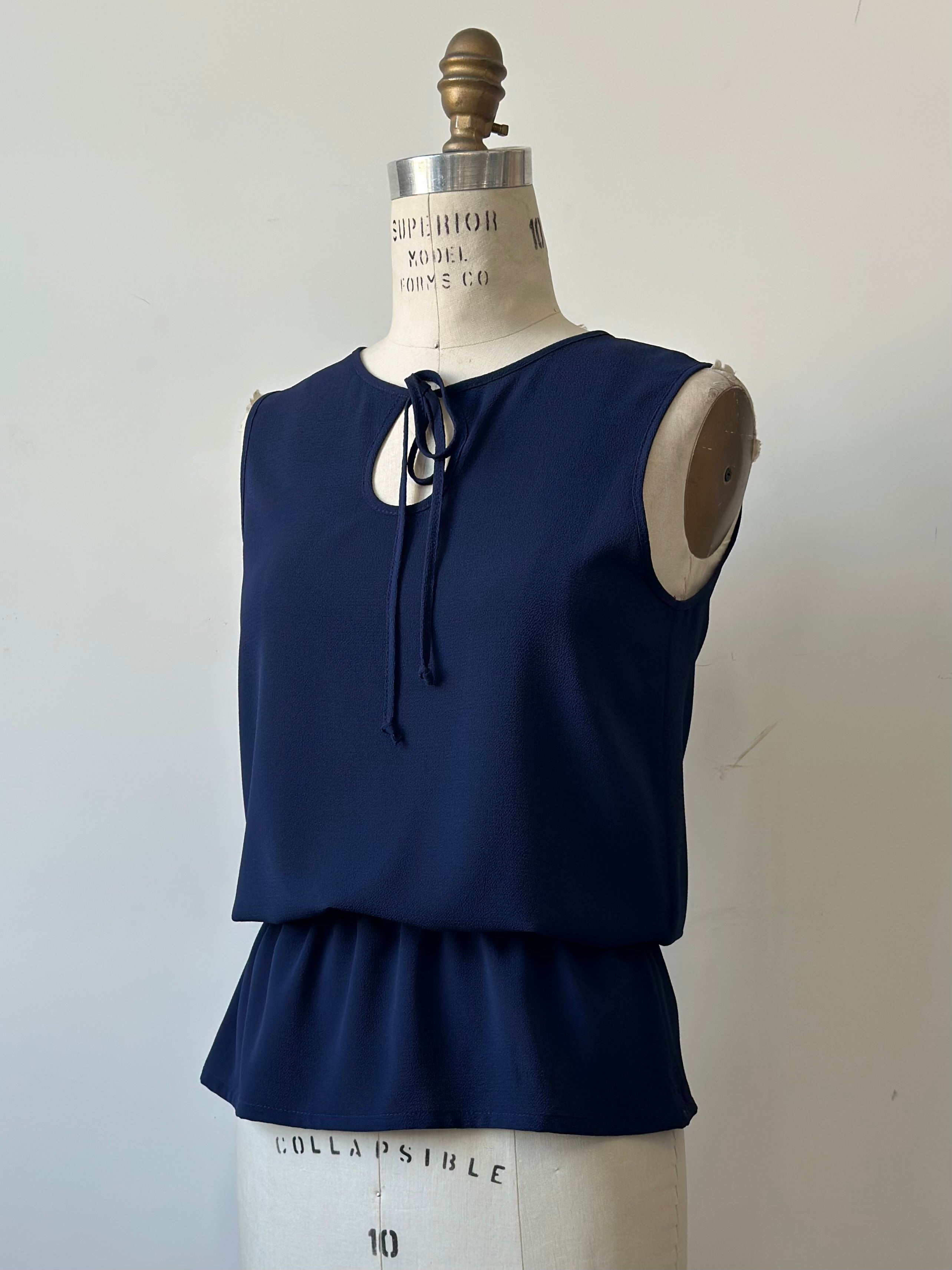 Camisole Serena PE26