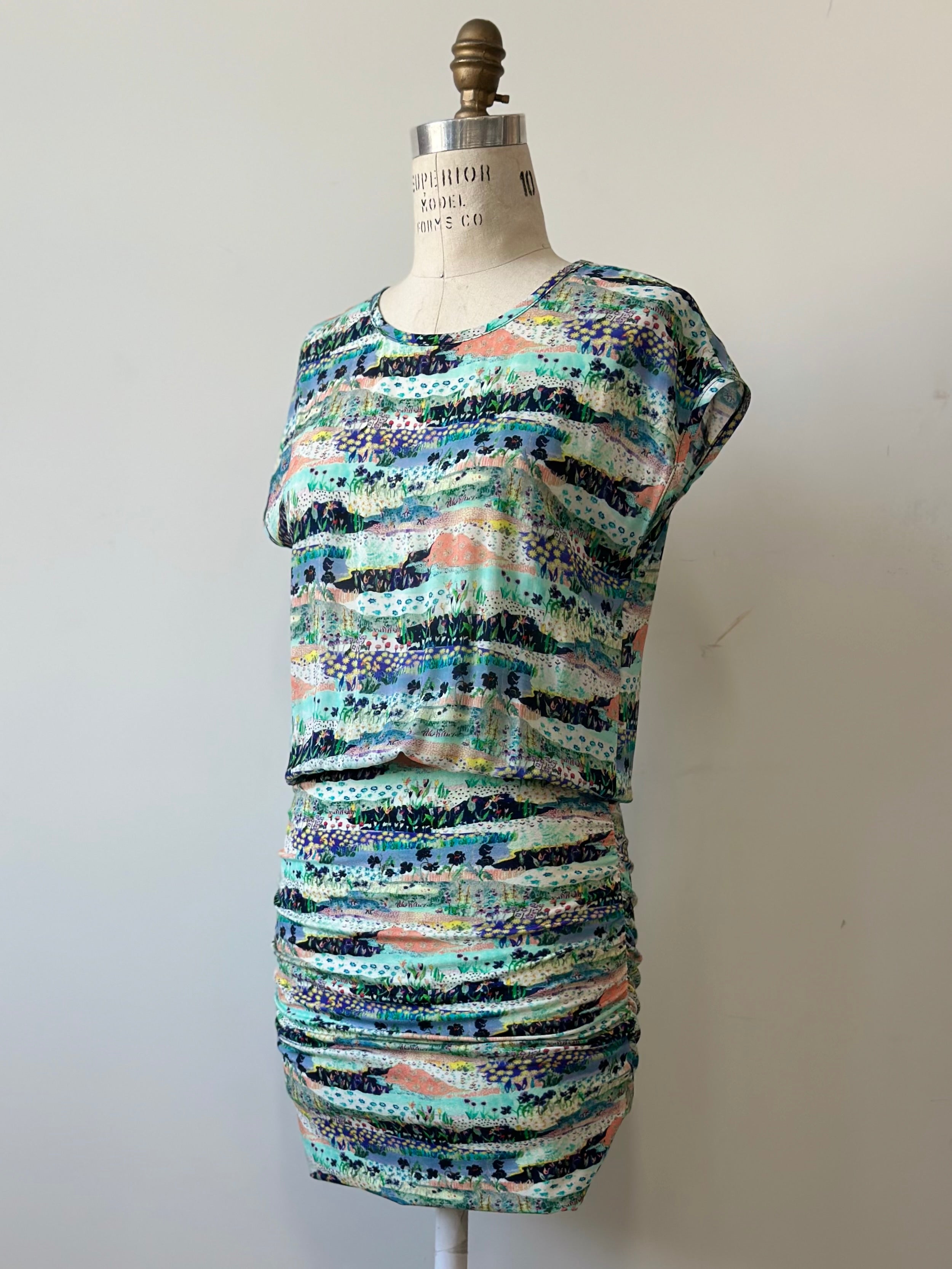 Saifah Dress