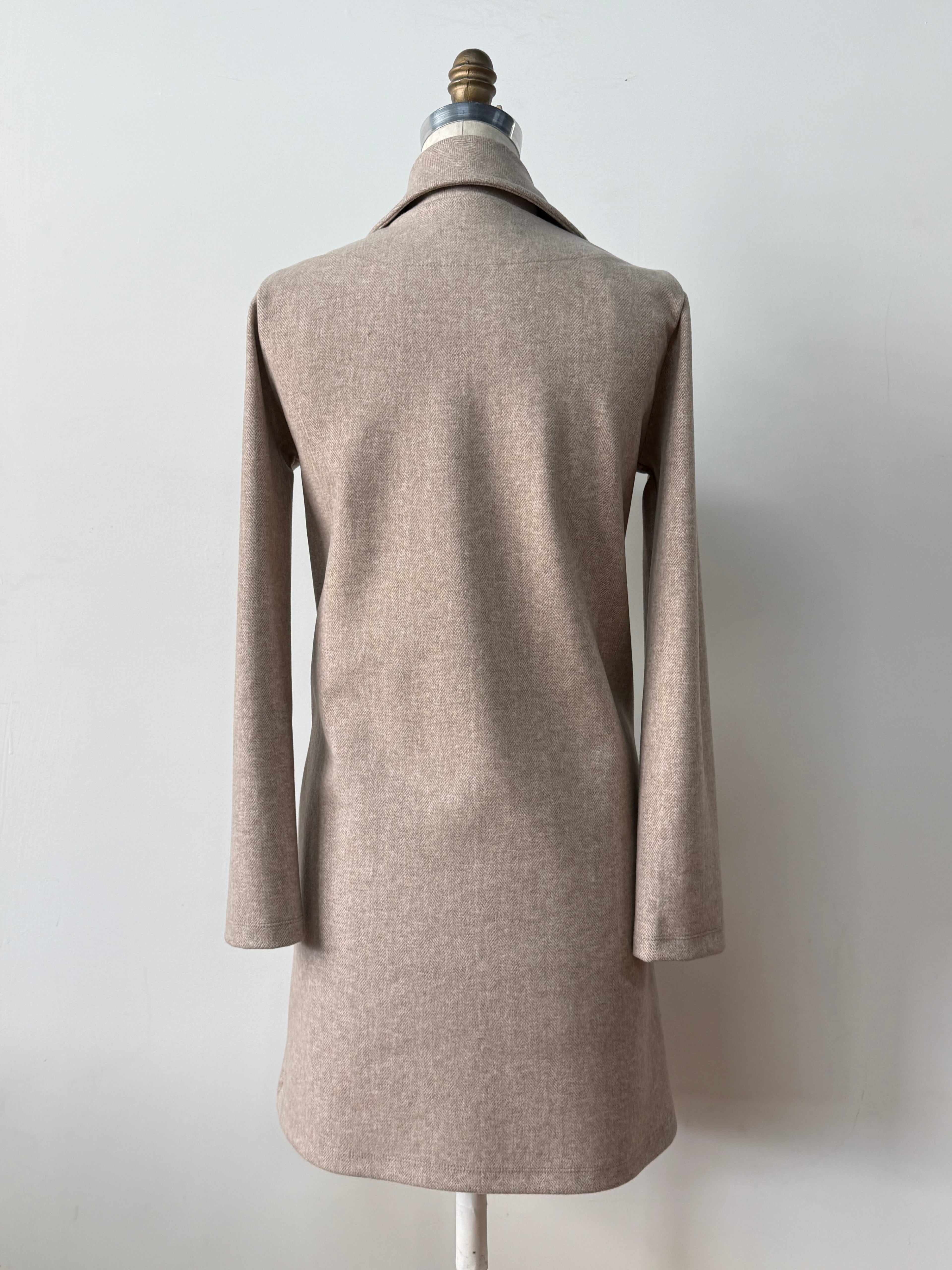 Veste Marlowe AH 2026-27