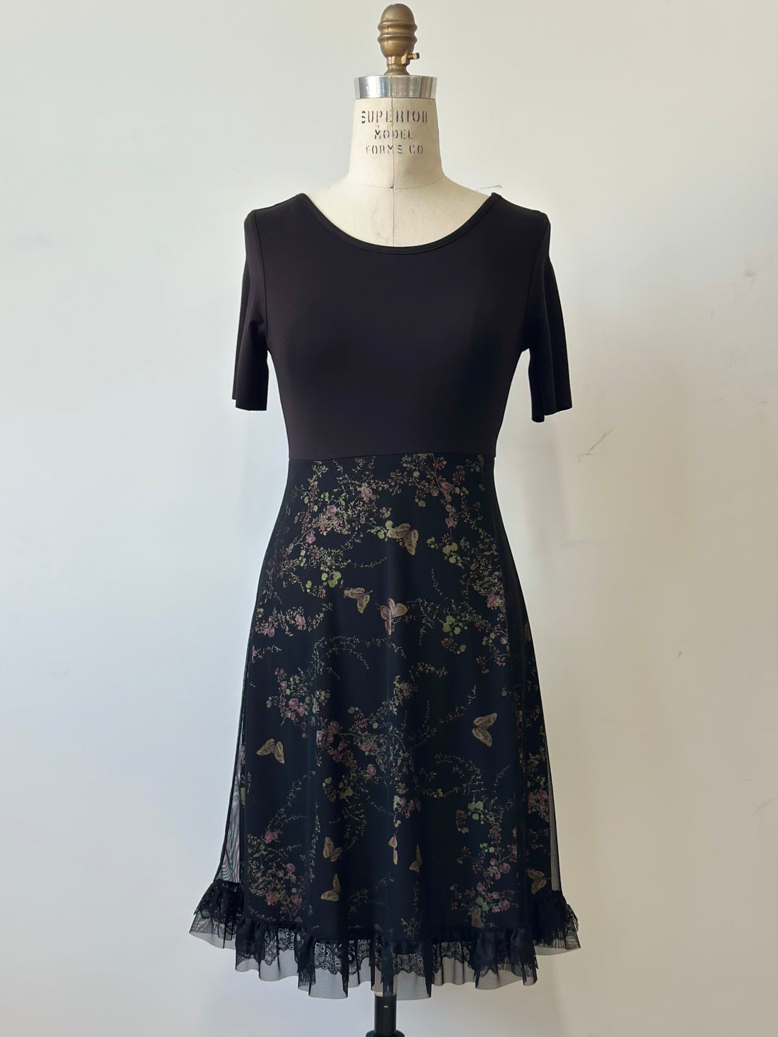 Eudia Dress
