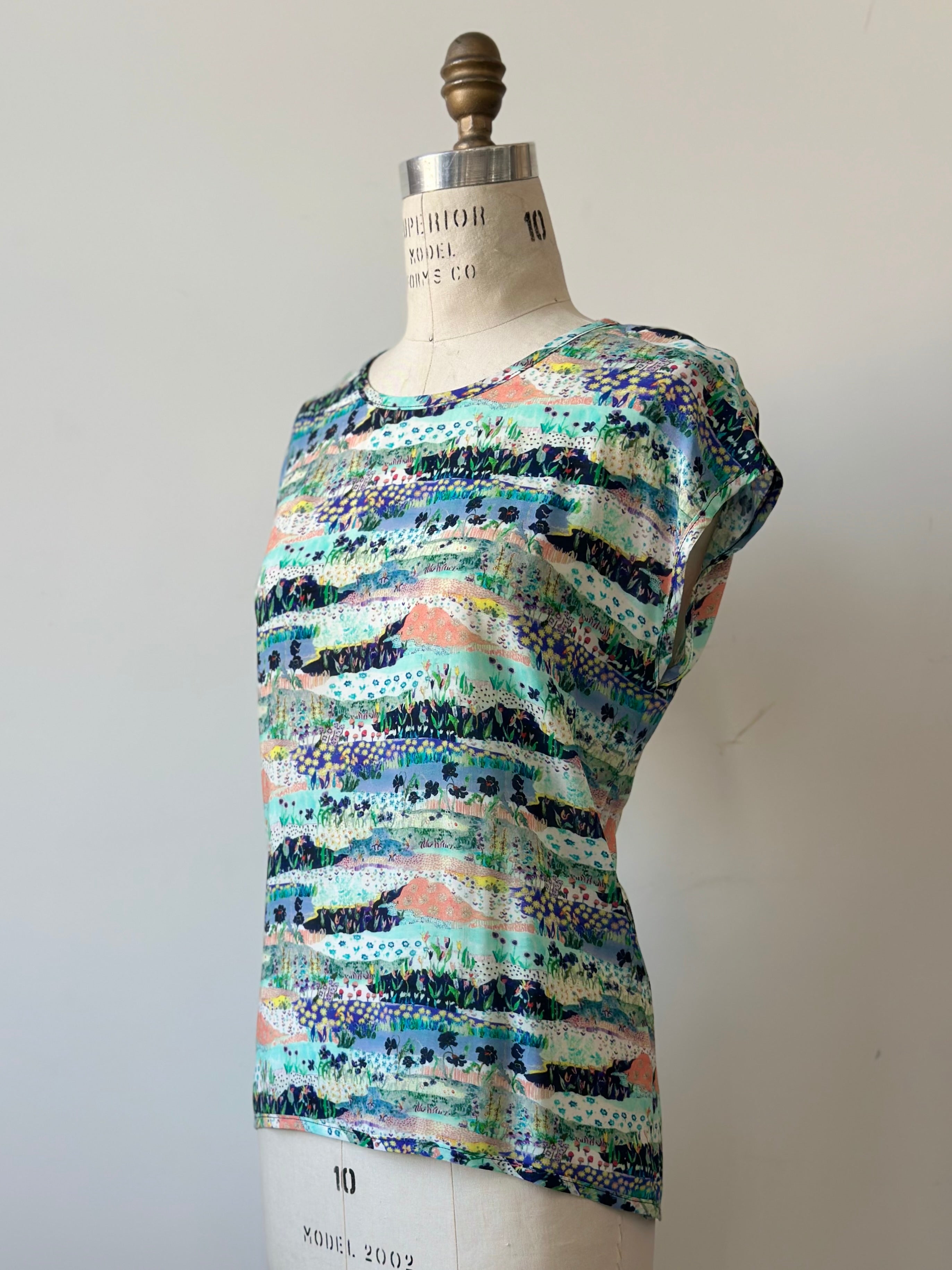 T-Shirt Anae PE26