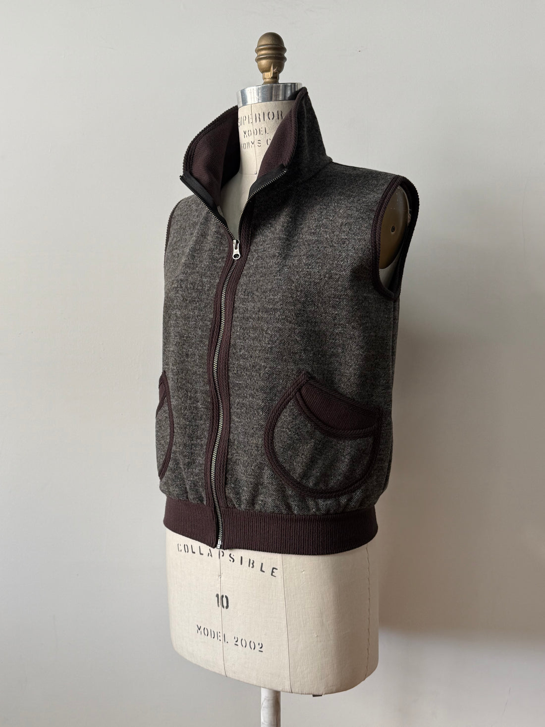 Veste Leanne AH 2026-27