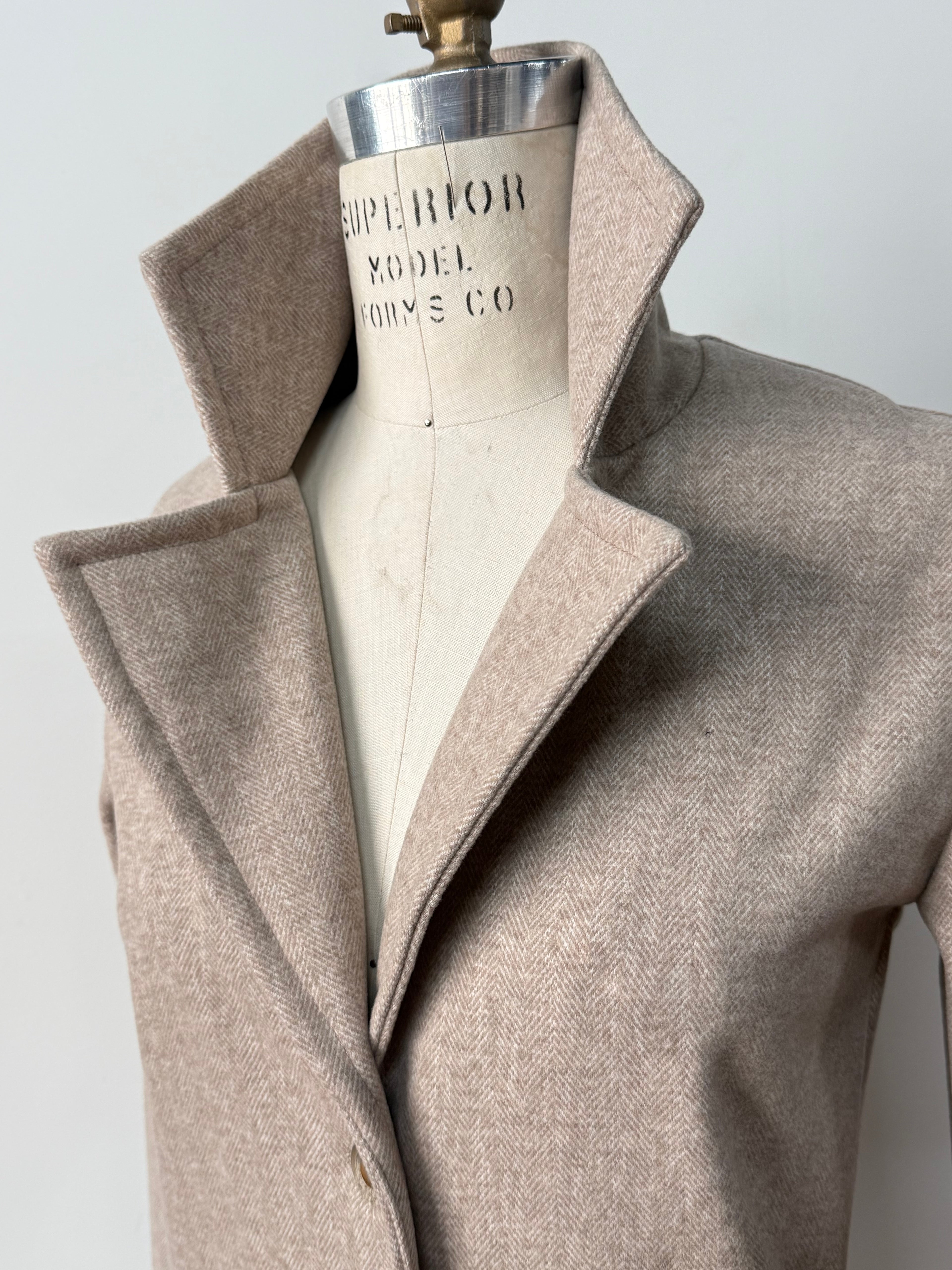 Veste Marlowe AH 2026-27