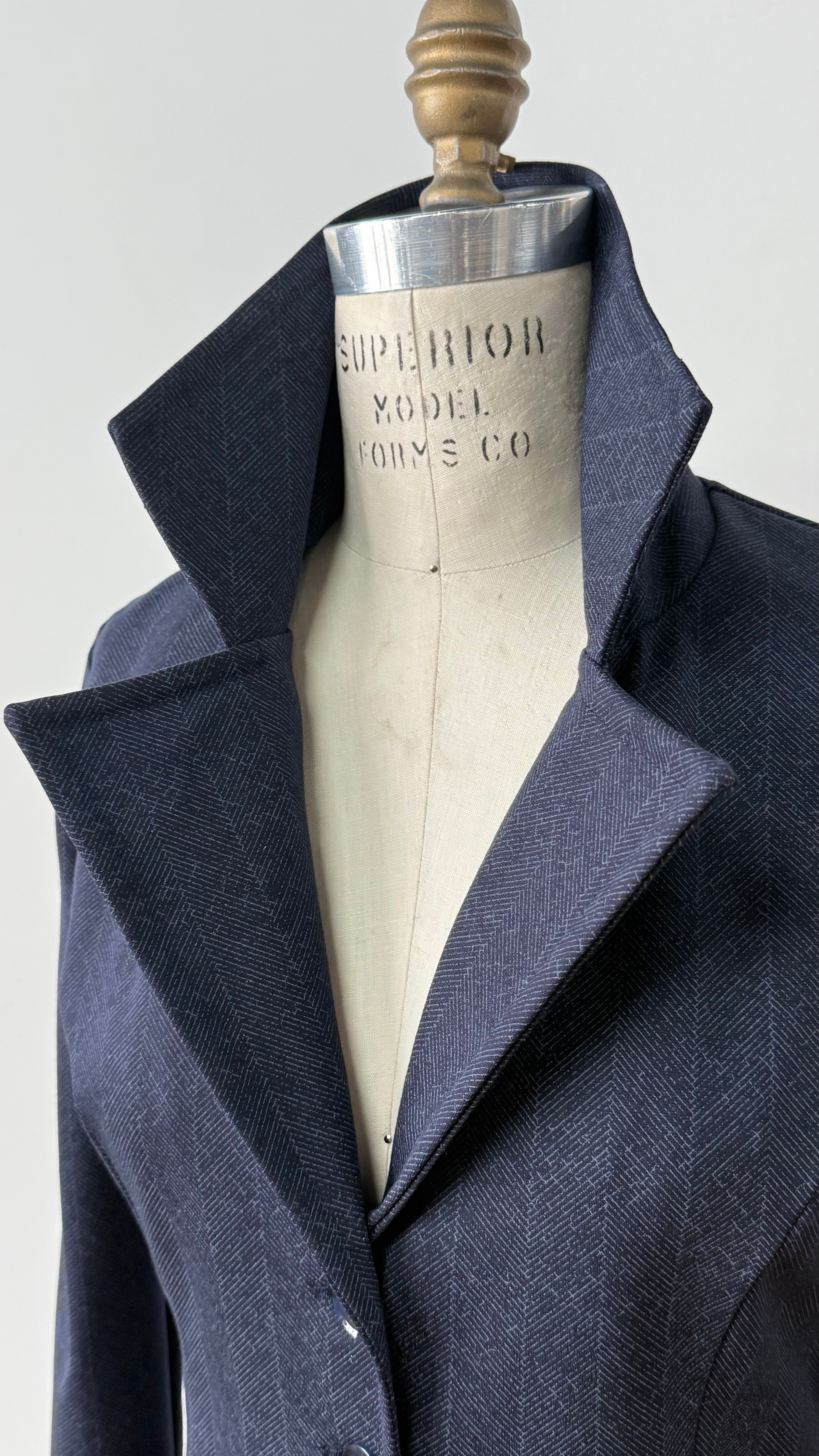 Veste Polaris AH 2026-27