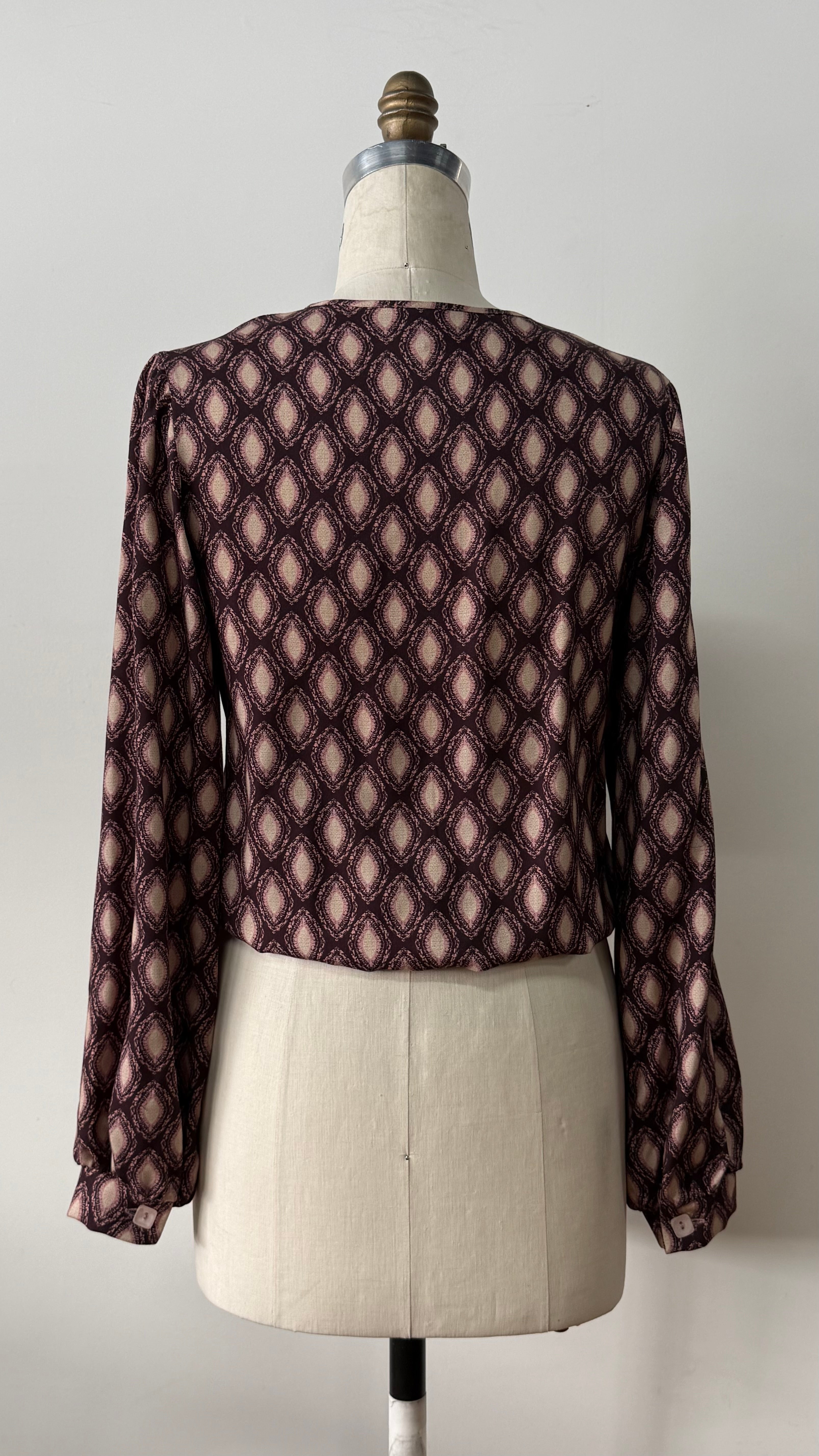 Blouse Isabella AH 2026-27