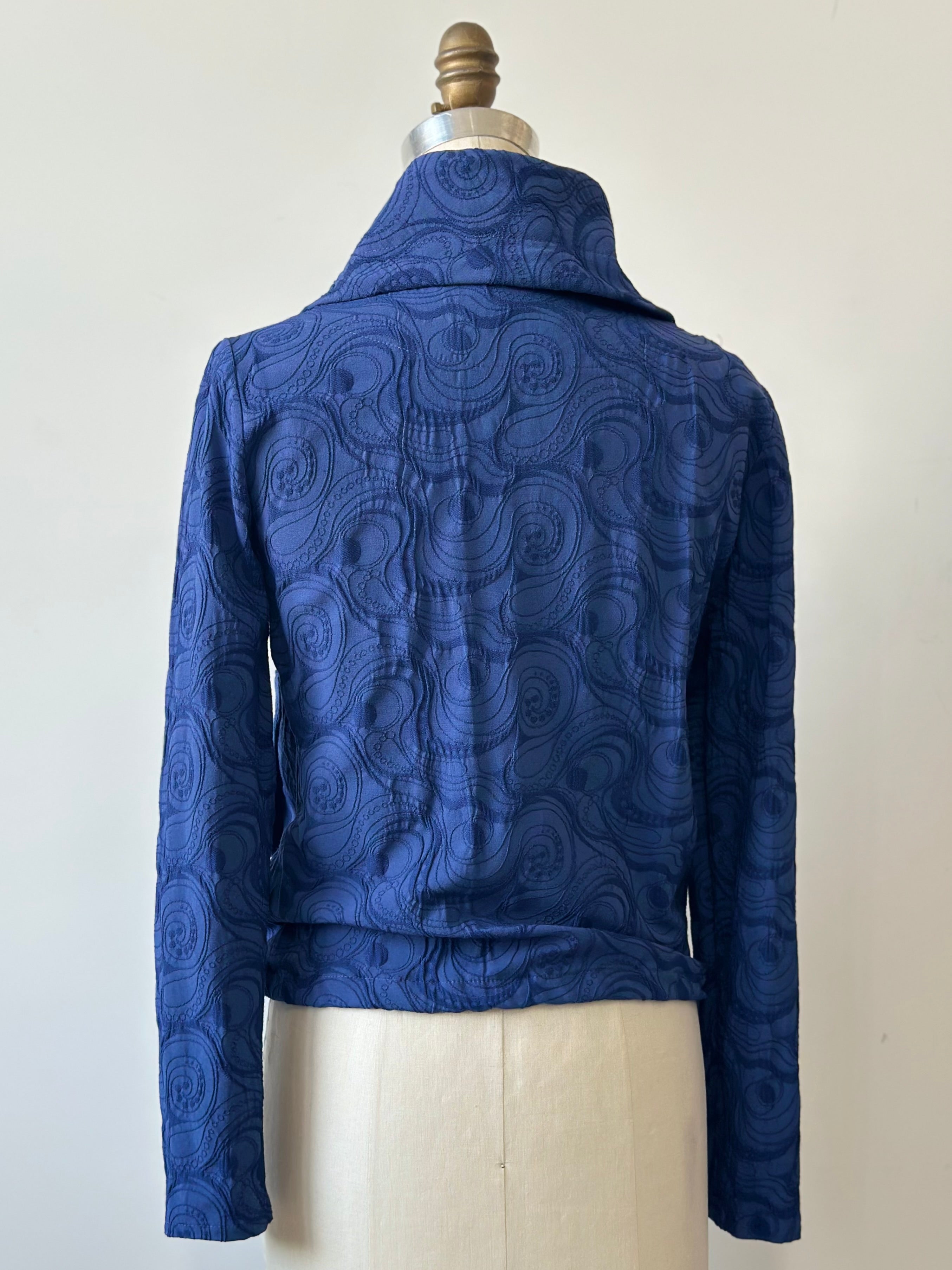 Veste Nola PE26