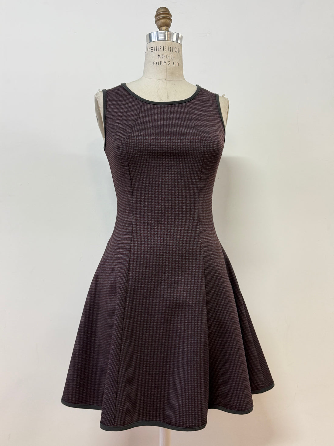 Robe Percey AH 2026-27