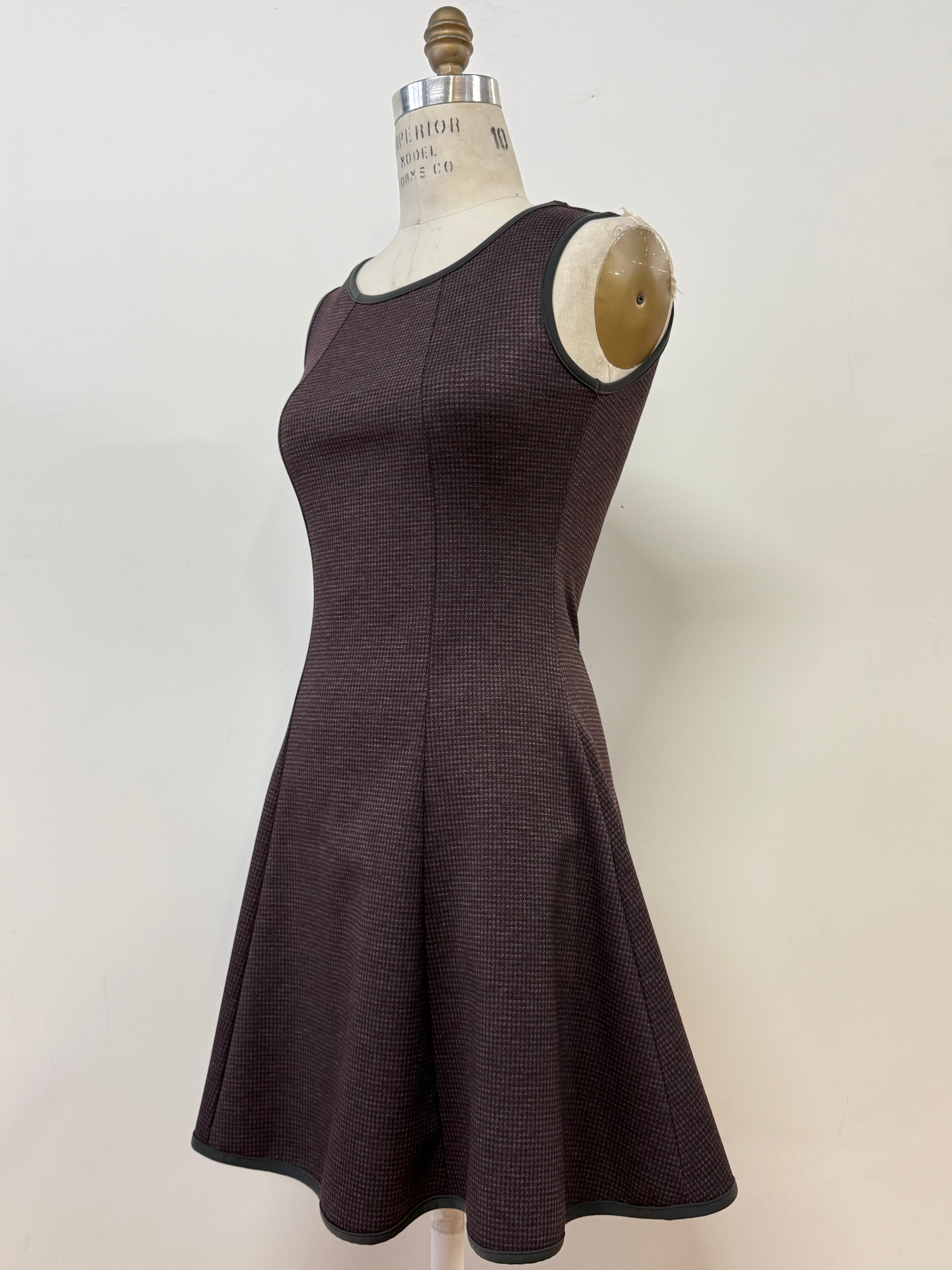 Robe Percey AH 2026-27