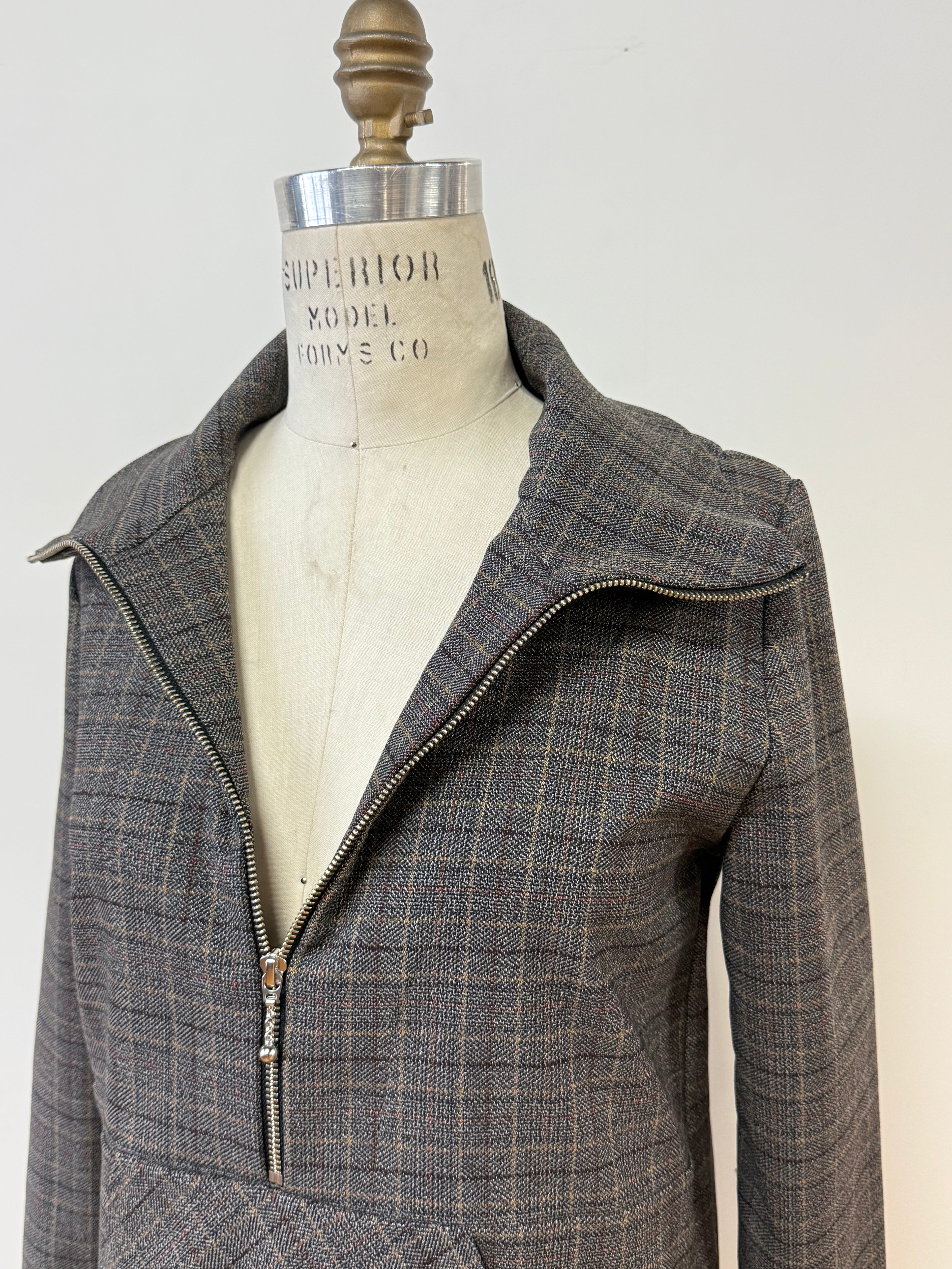 Veste Oxford AH 2026-27