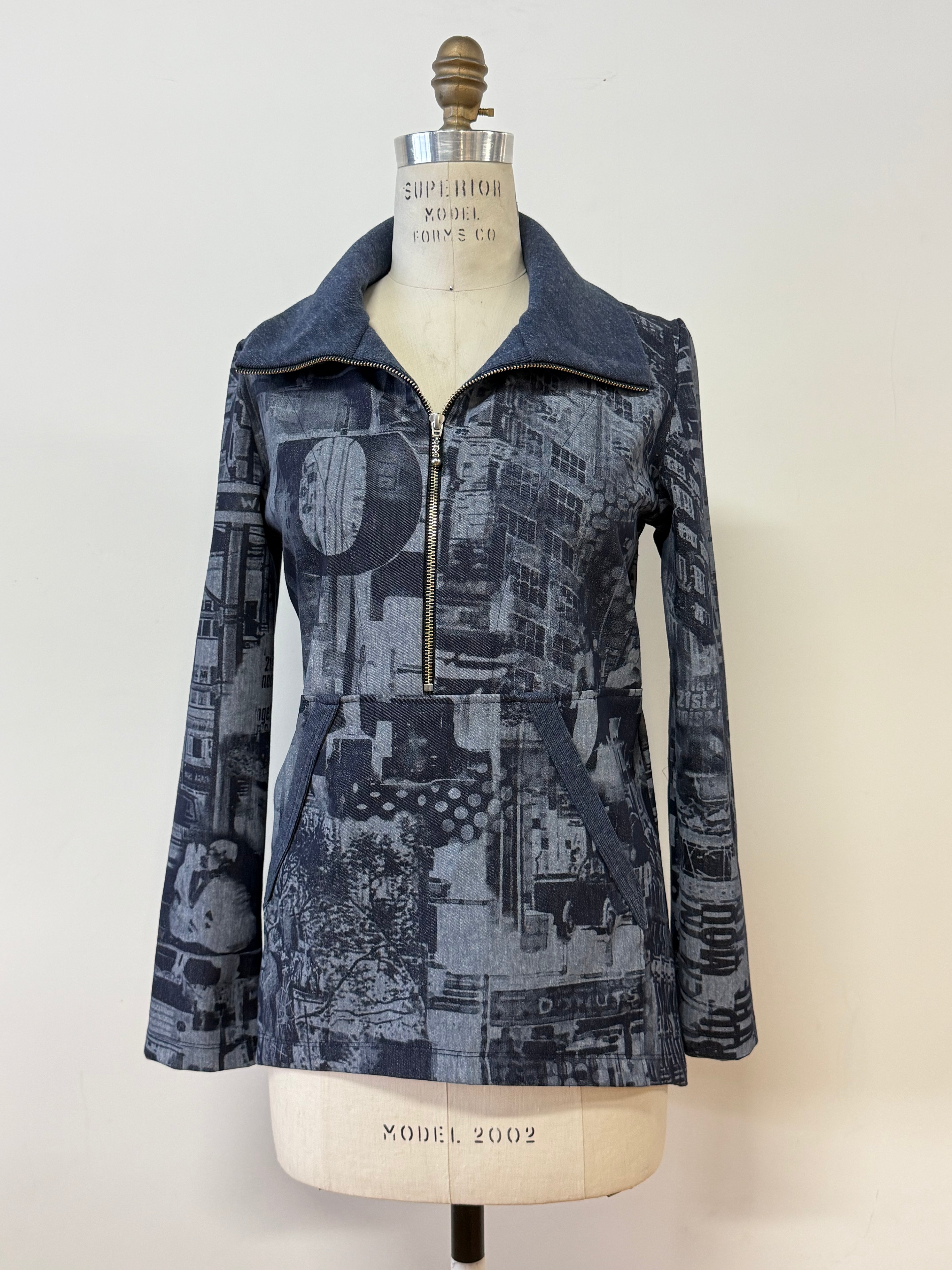 Veste Zyra AH 2026-27