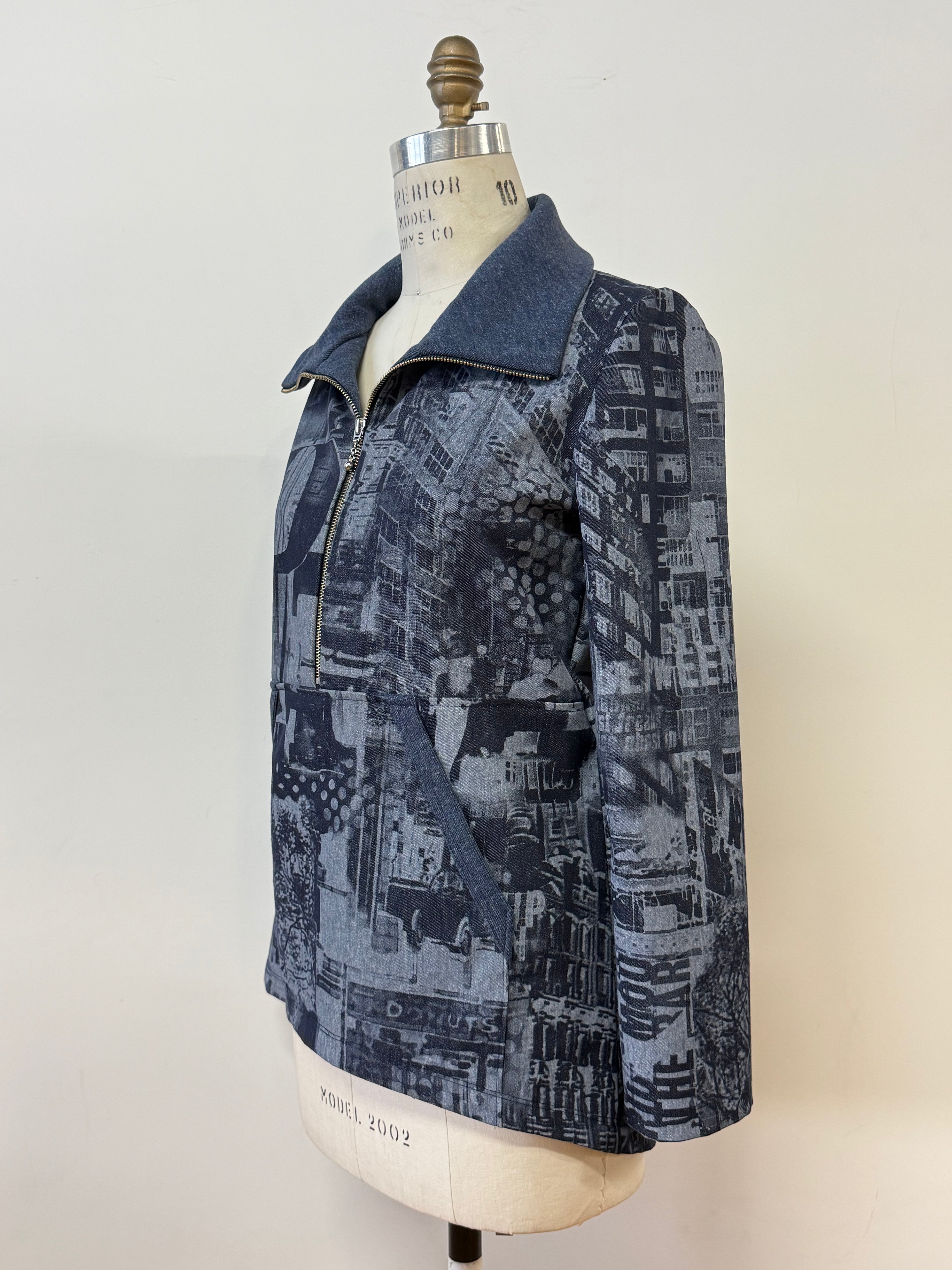 Veste Zyra AH 2026-27