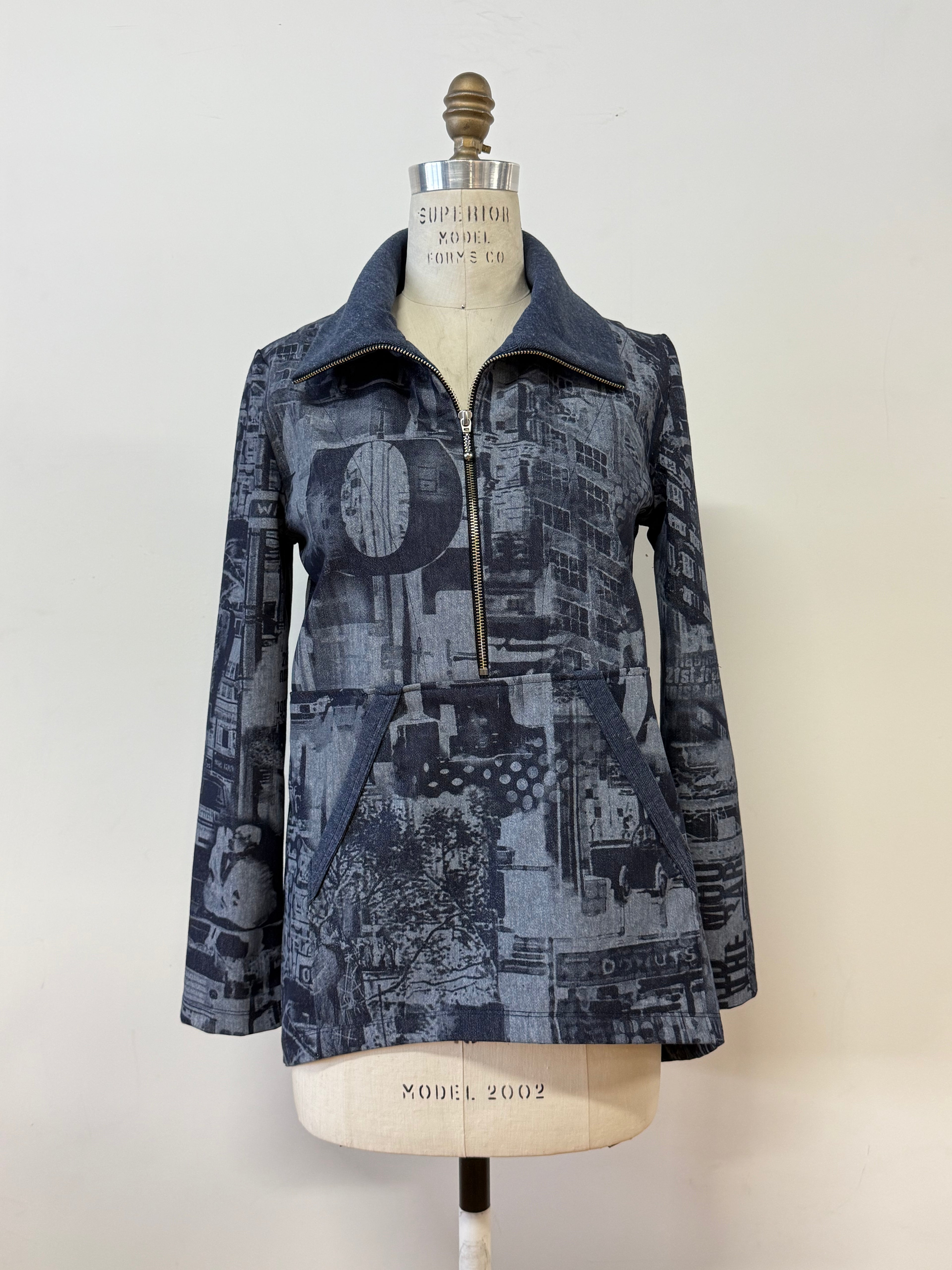Veste Zyra AH 2026-27