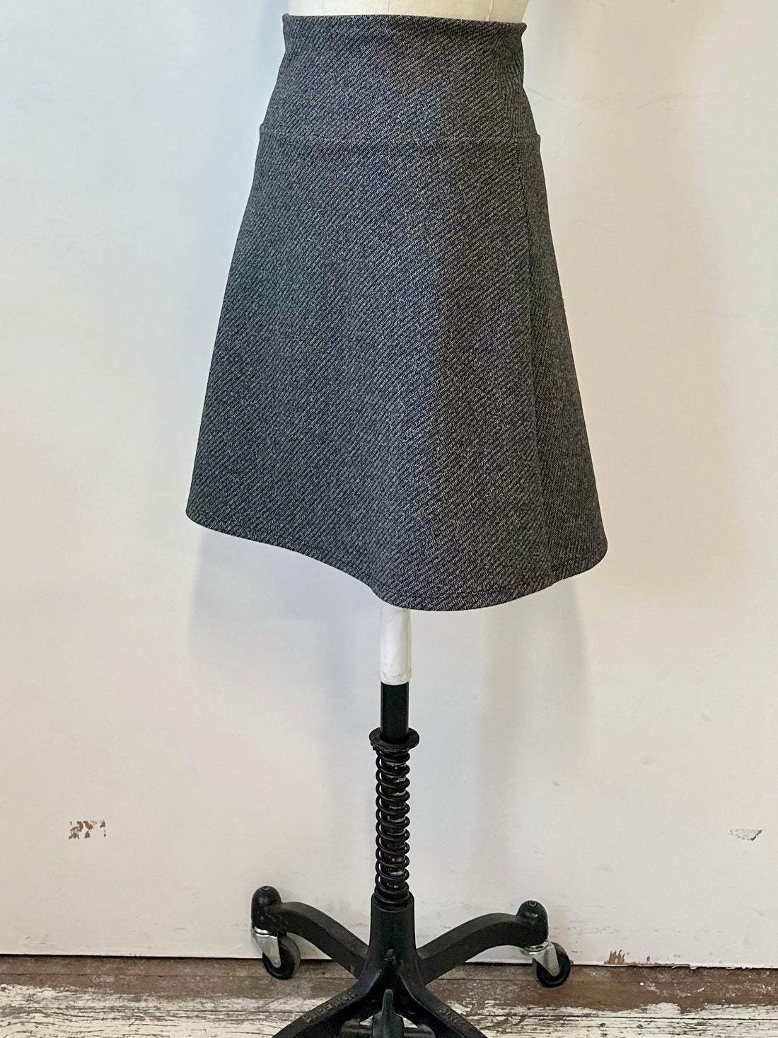 Jupe Frost AH 2025-26