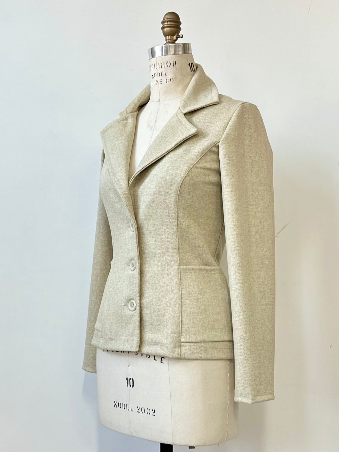 Veste Piper AH 2025-26