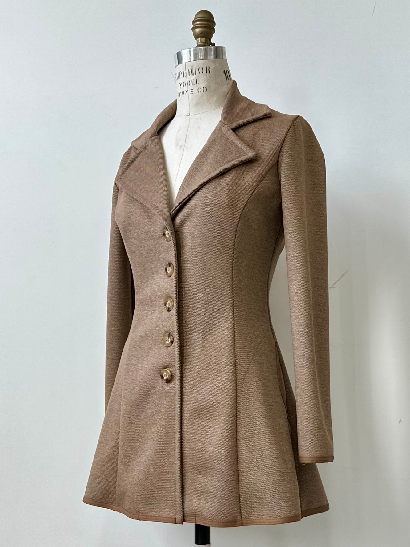 Veste Henderson AH 2025-26