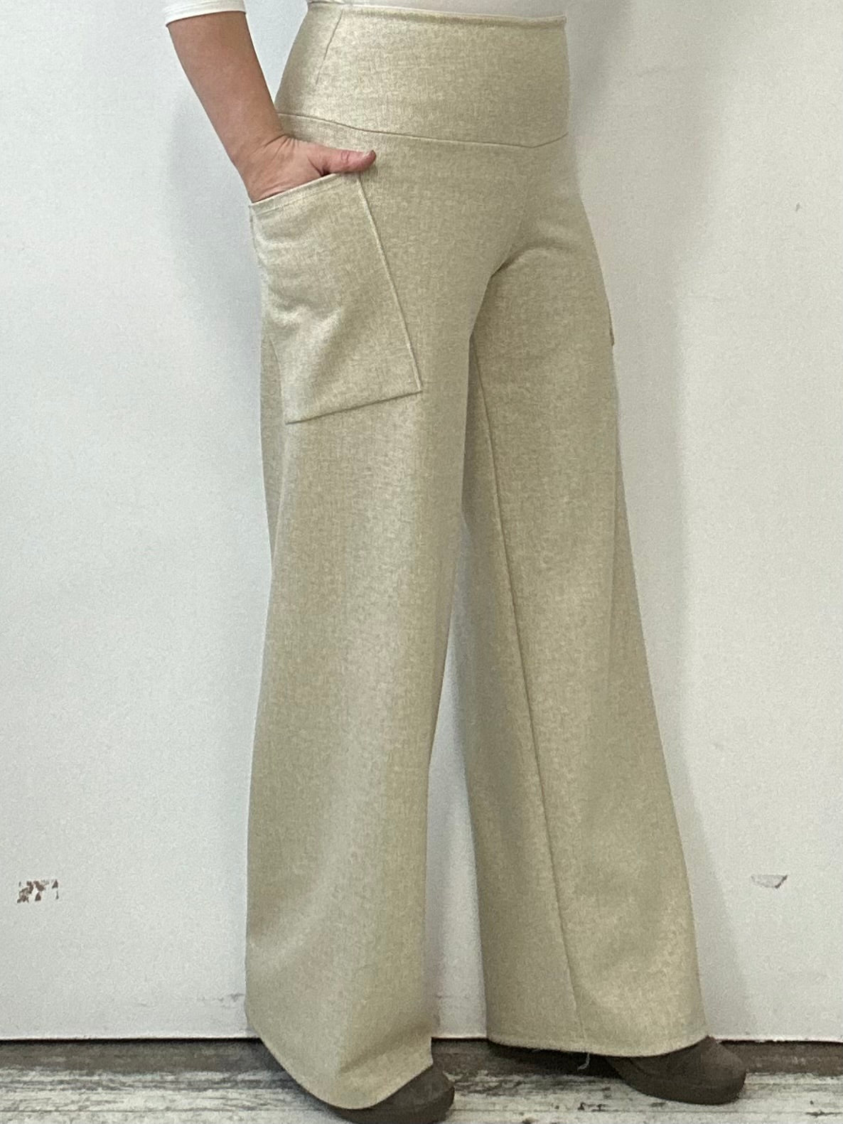 Pantalon Susan AH 2025-26
