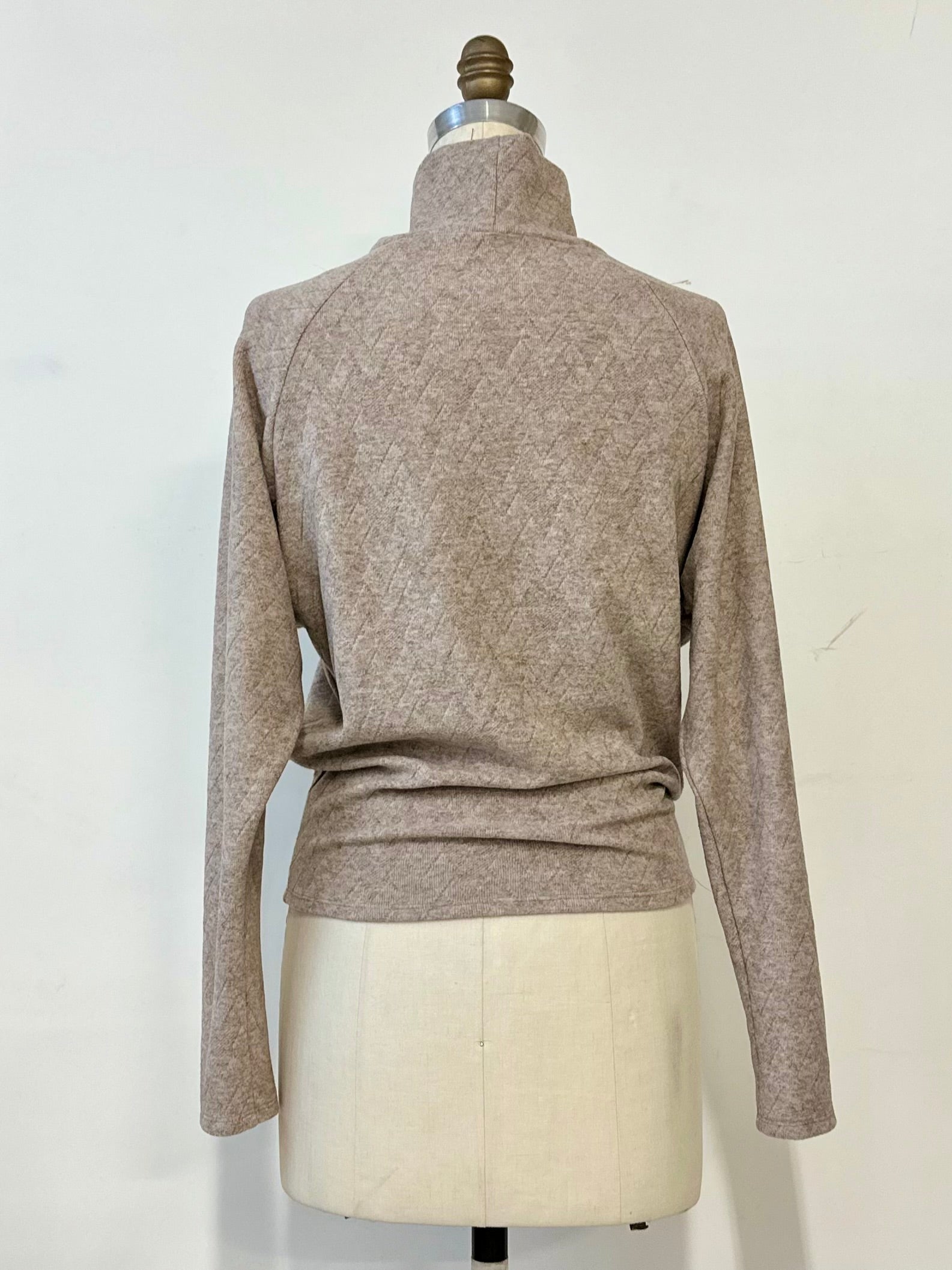 Chandail Plume AH 2025-26