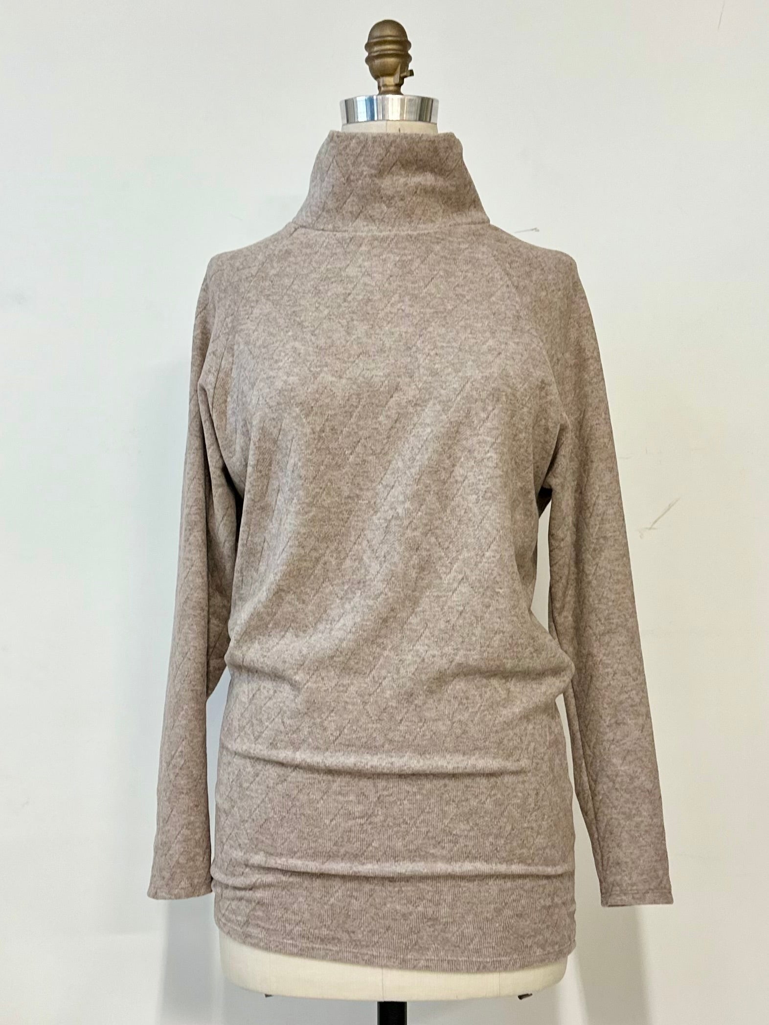 Tunique Loom AH 2025-26