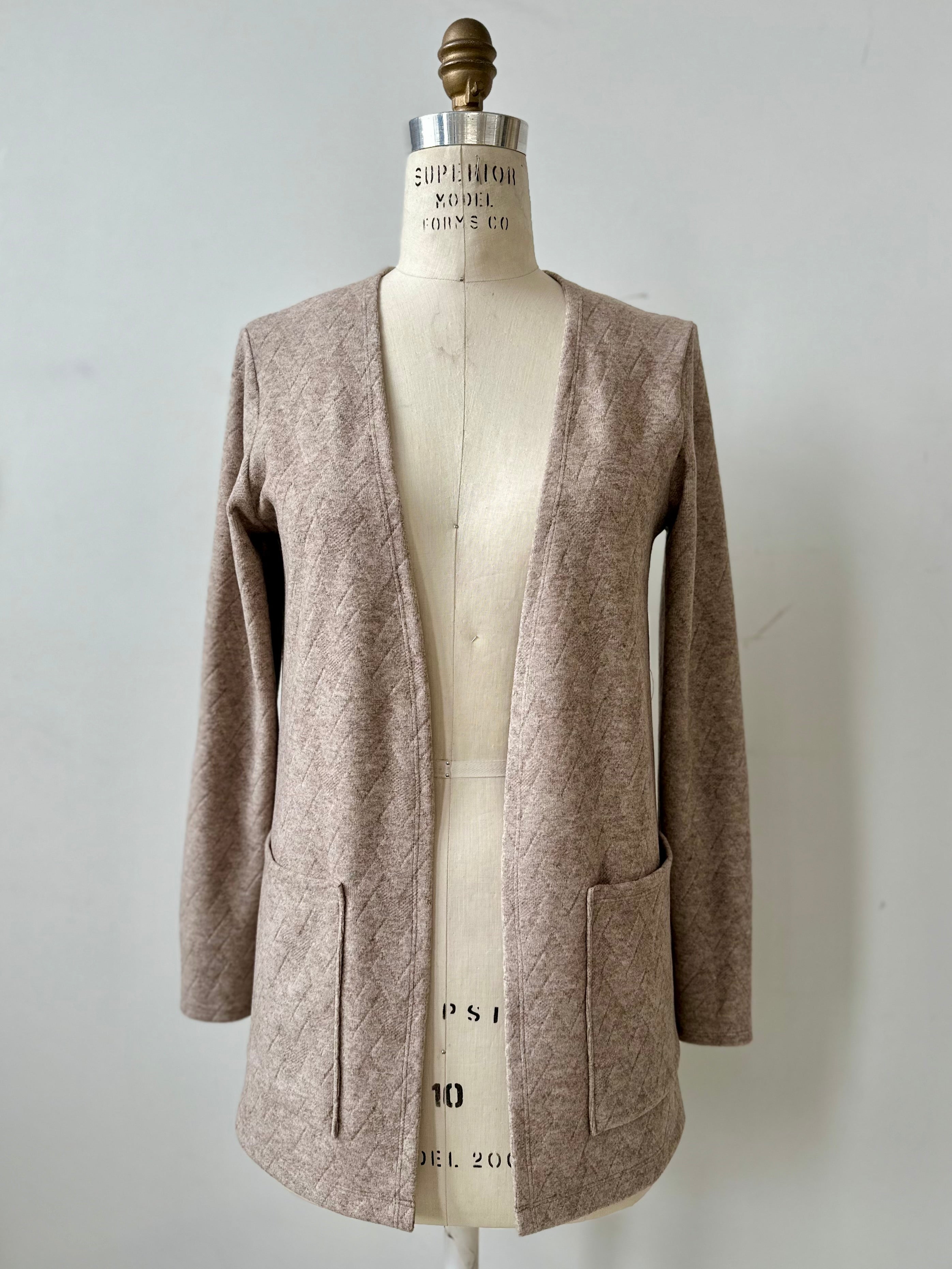 Veste Sol AH 2025-26